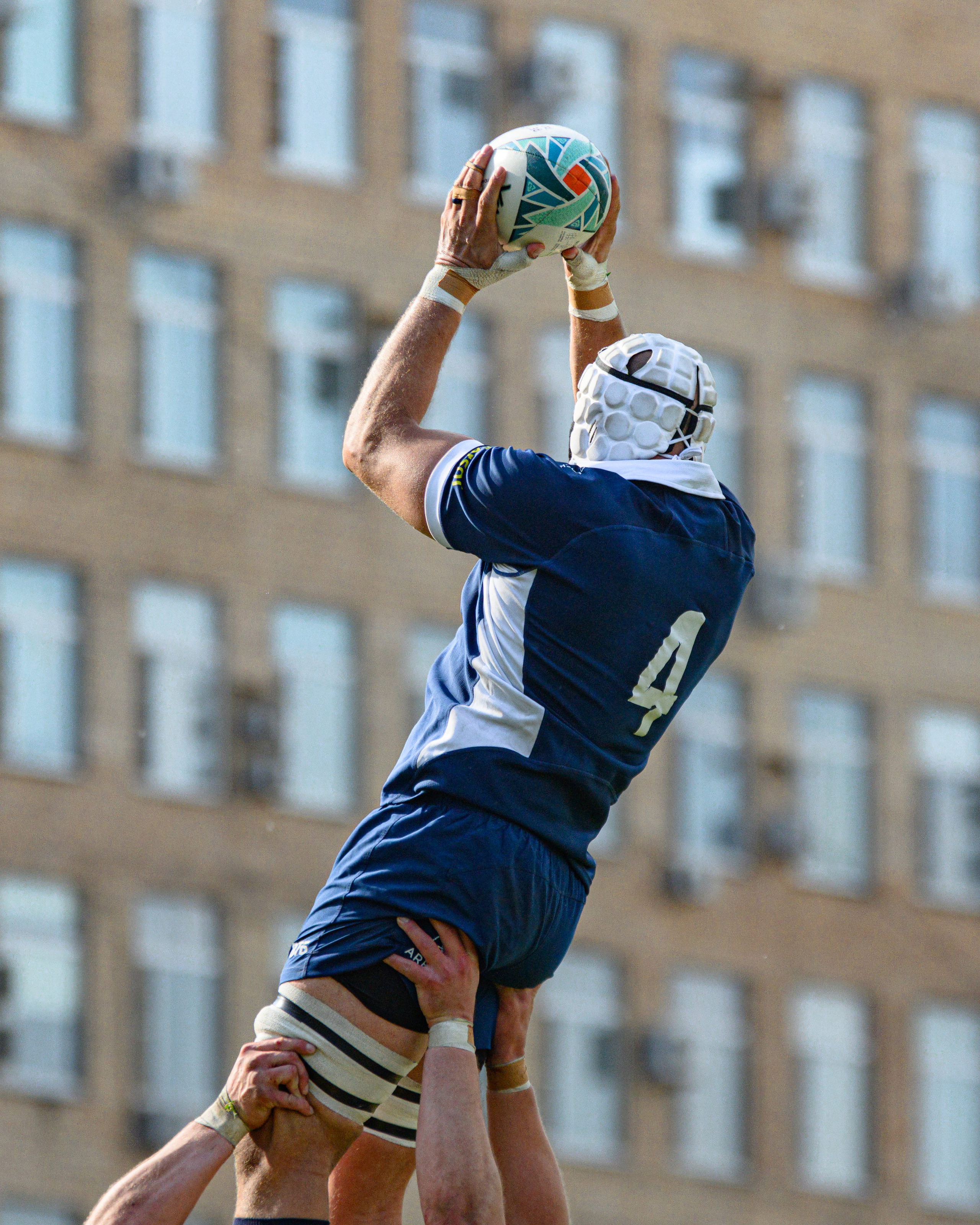 🏉 Слава — Динамо Москва 16.05.2026. Фотограф Александр Махоткин