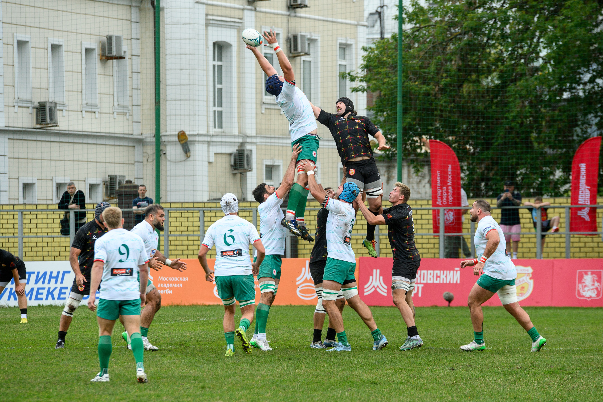 🏉 Слава — Стрела АК-Барс 27.06.2026. Фотограф Александр Махоткин