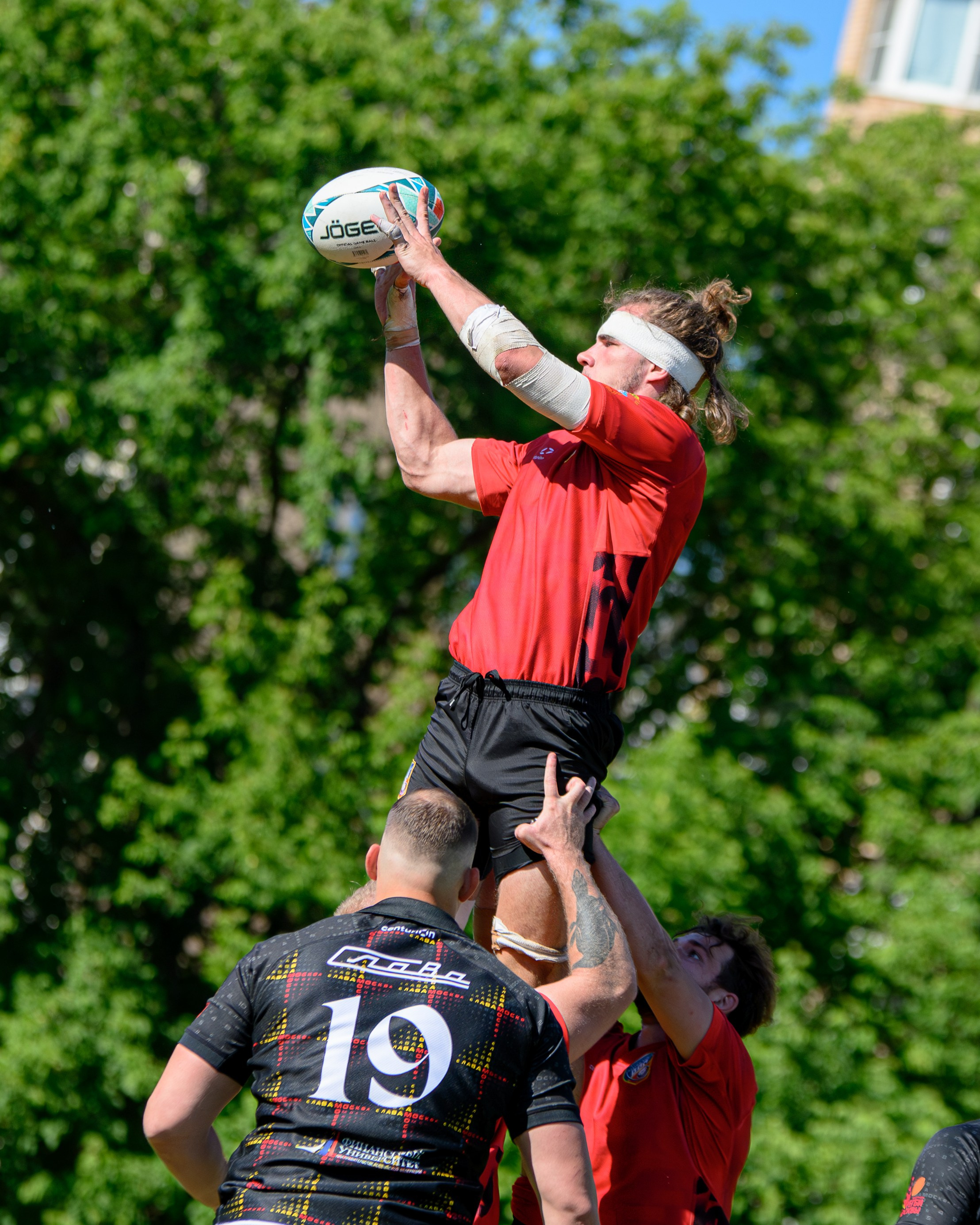 🏉 Слава — ВВА-Подмосковье 06.06.2026. Фотограф Александр Махоткин
