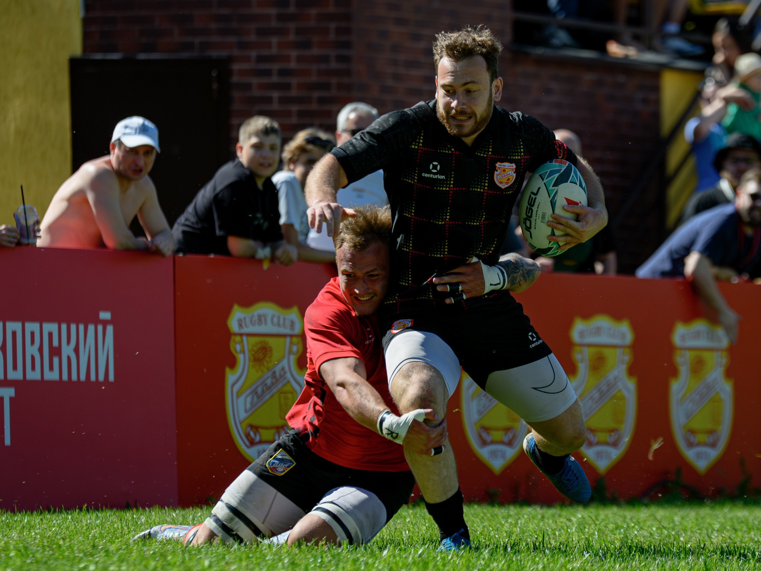 🏉 Слава — ВВА-Подмосковье 06.06.2026. Фотограф Александр Махоткин