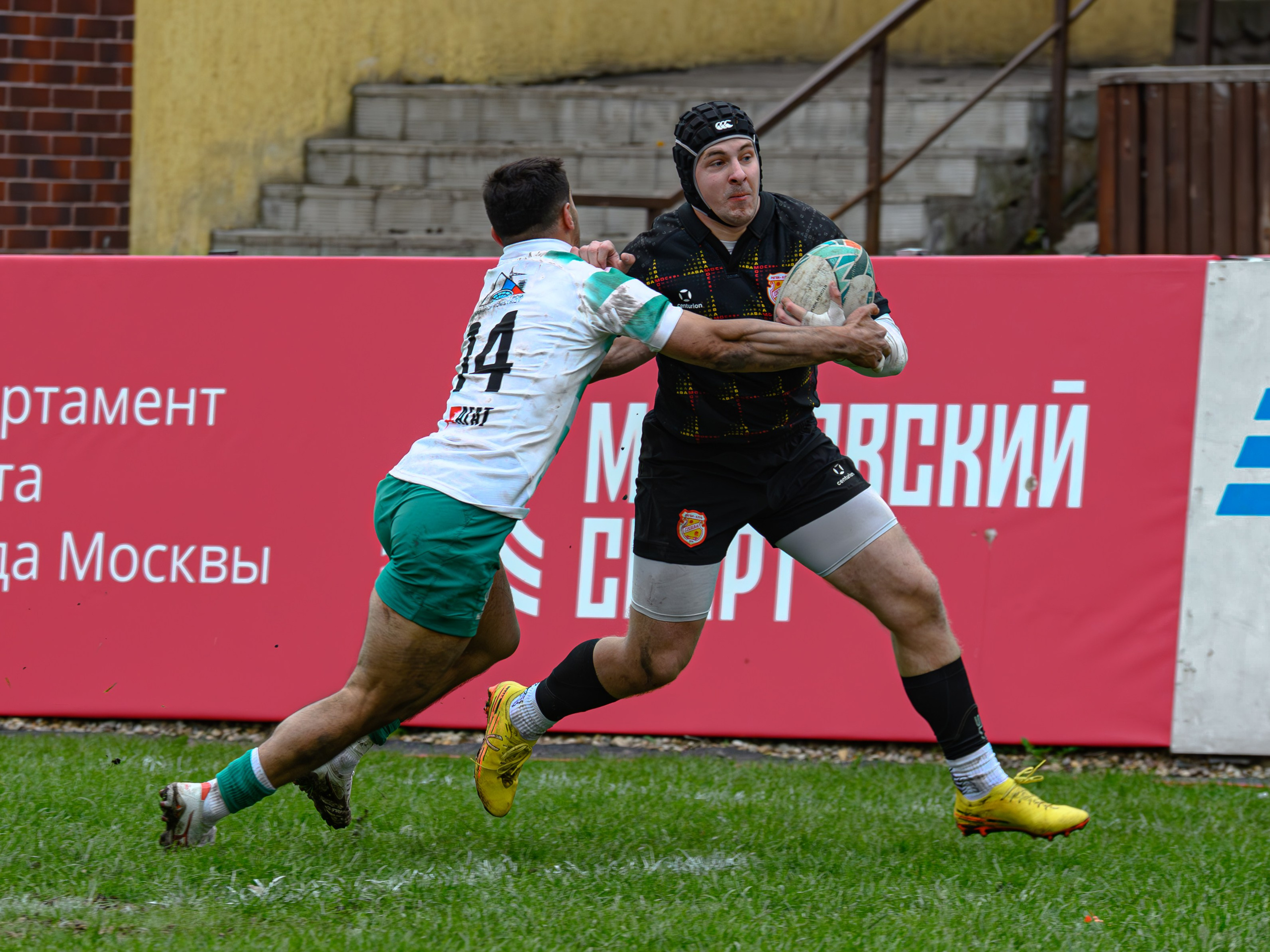🏉 Слава — Красный Яр 01.05.2026. Фотограф Александр Махоткин