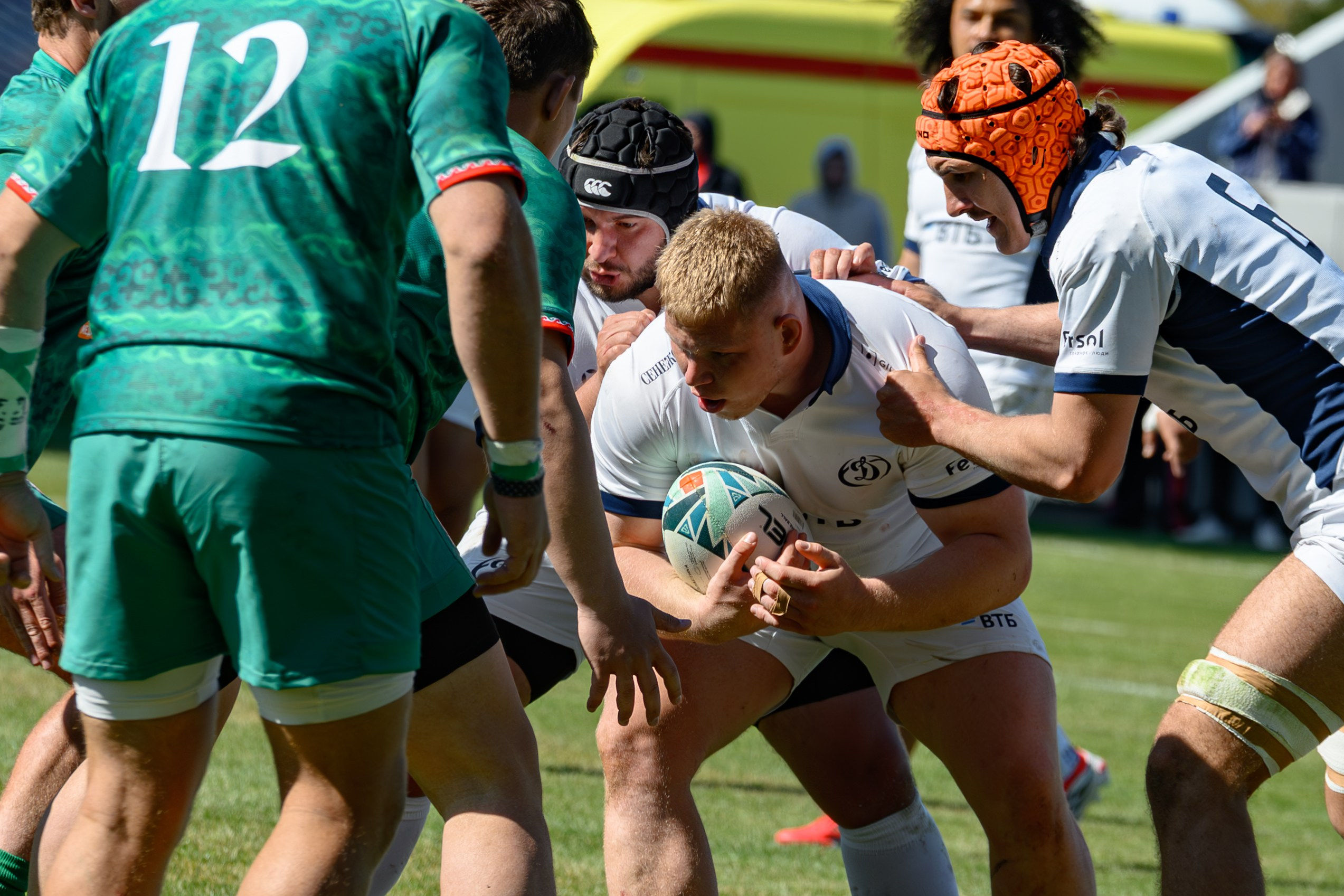 🏉🏆 Суперкубок России — 2026. Стрела Ак-Барс — Динамо Москва 25.04.2026. Фотограф Александр Махоткин