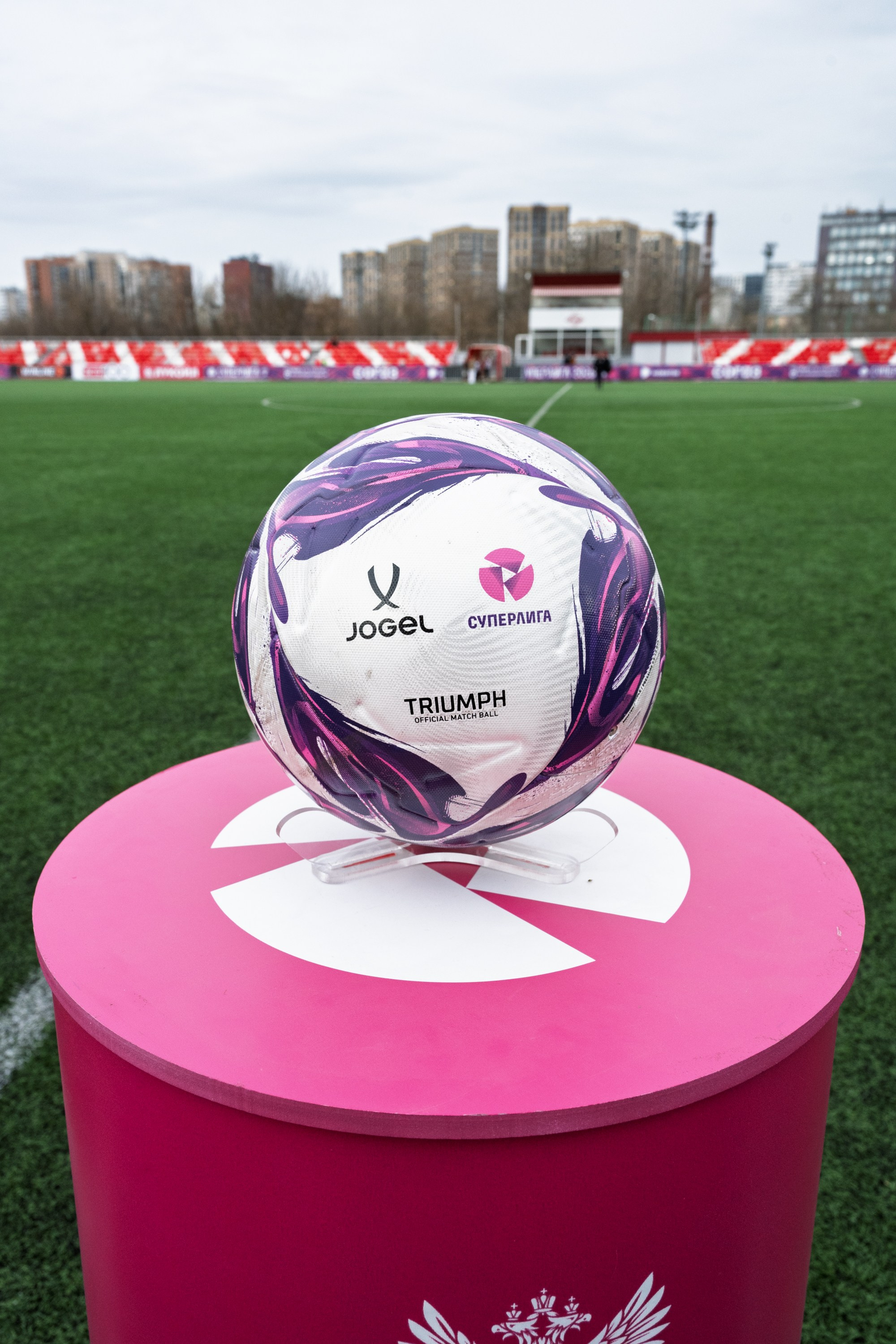 ⚽️ ЖФК Спартак — ЖФК Краснодар 28.03.2026. Фотограф Александр Махоткин