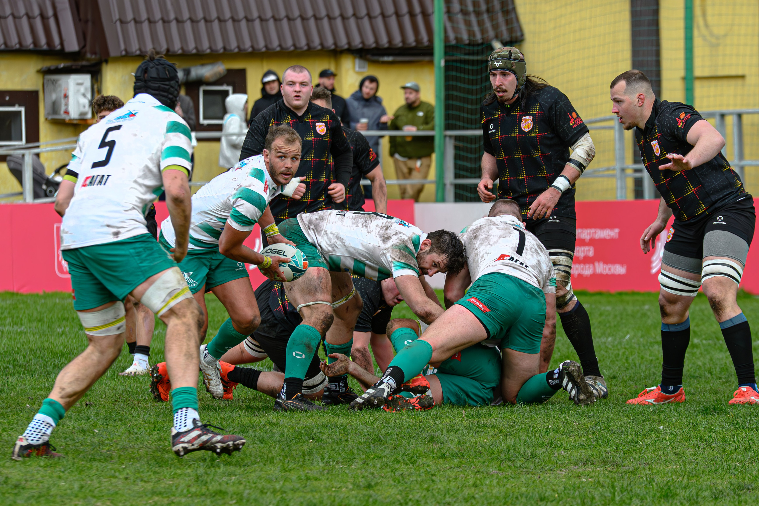🏉 Слава — Красный Яр 01.05.2026. Фотограф Александр Махоткин