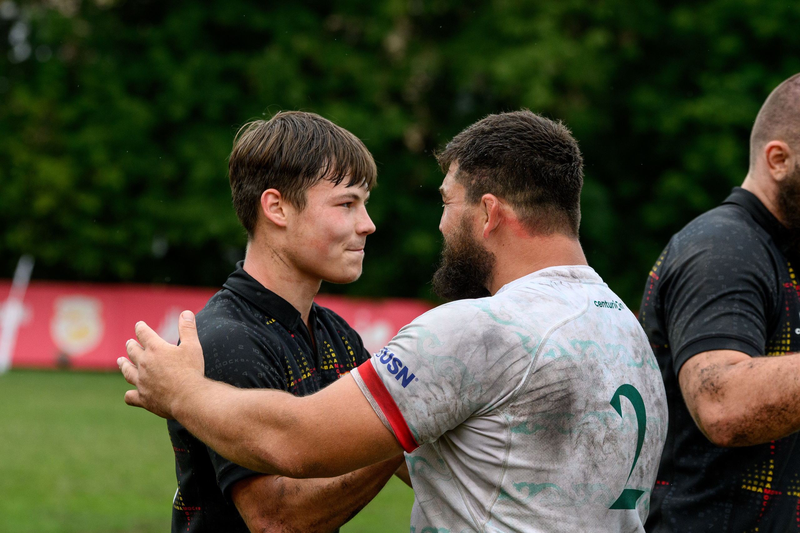 🏉 Слава — Стрела АК-Барс 27.06.2026. Фотограф Александр Махоткин