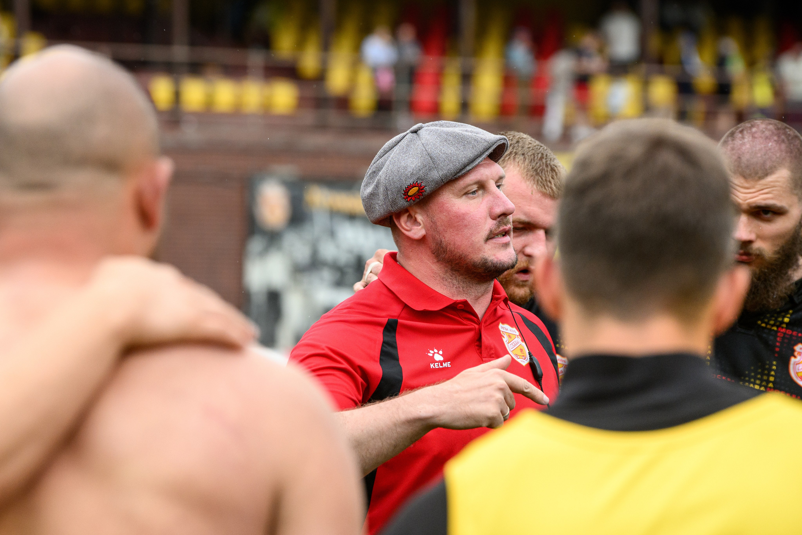 🏉 Слава — Стрела АК-Барс 27.06.2026. Фотограф Александр Махоткин