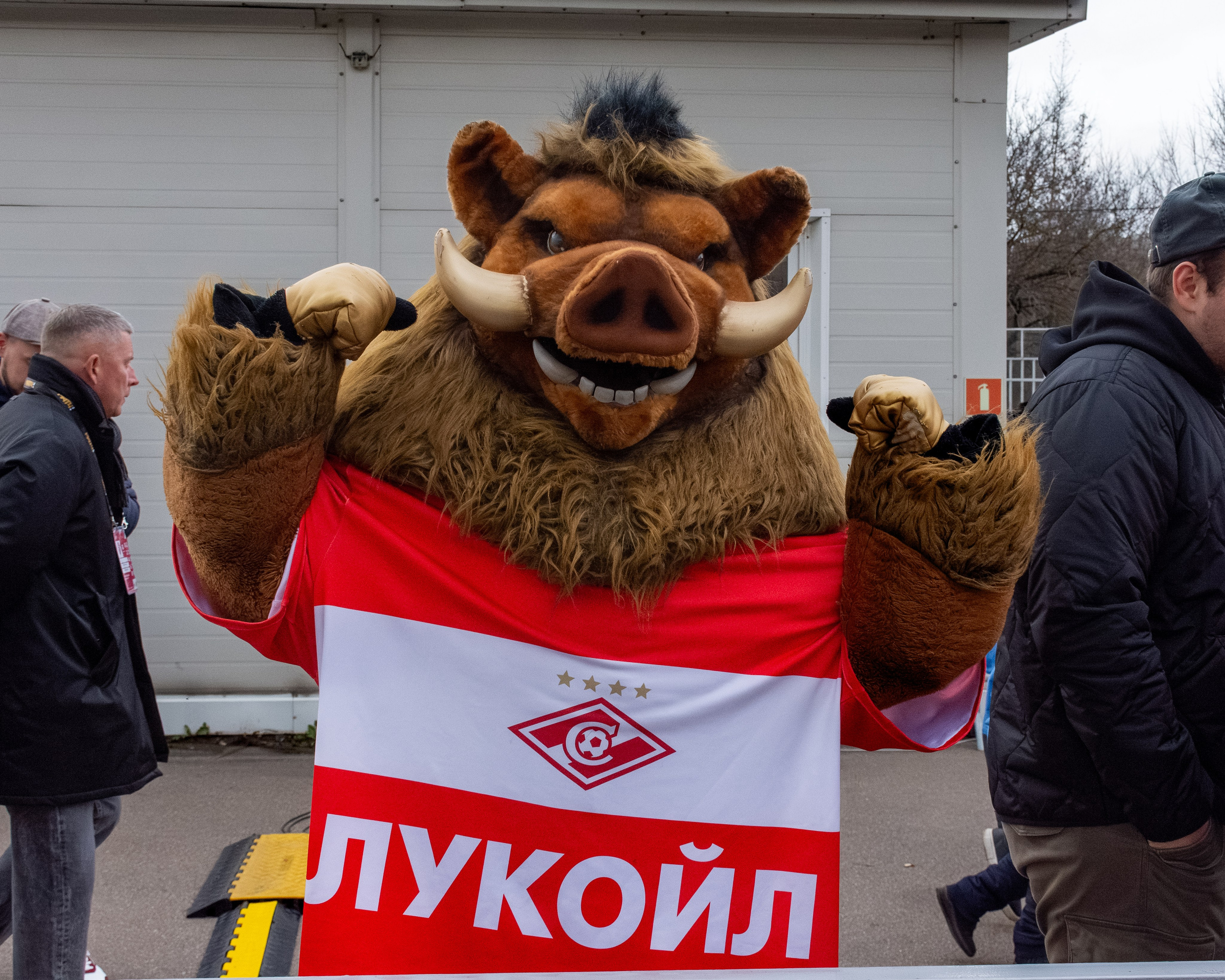 ⚽️ ЖФК Спартак — ЖФК ЦСКА 02.11.2025. Фотограф Александр Махоткин