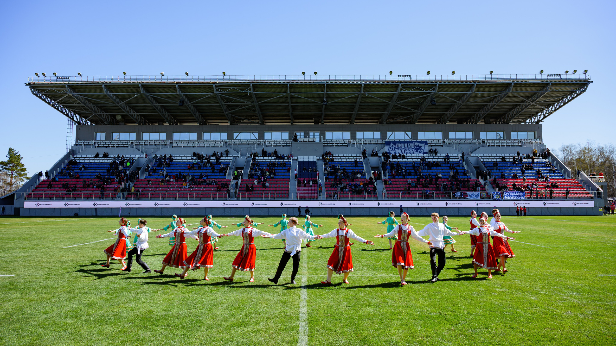 🏉🏆 Суперкубок России — 2026. Стрела Ак-Барс — Динамо Москва 25.04.2026. Фотограф Александр Махоткин
