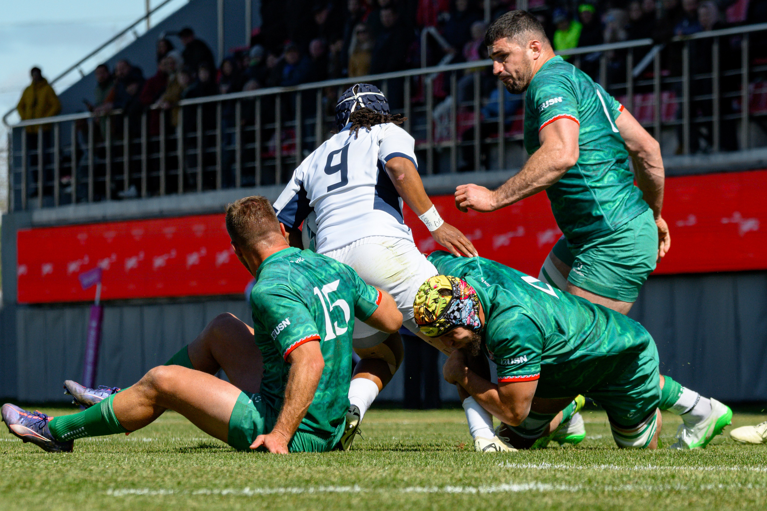 🏉🏆 Суперкубок России — 2026. Стрела Ак-Барс — Динамо Москва 25.04.2026. Фотограф Александр Махоткин