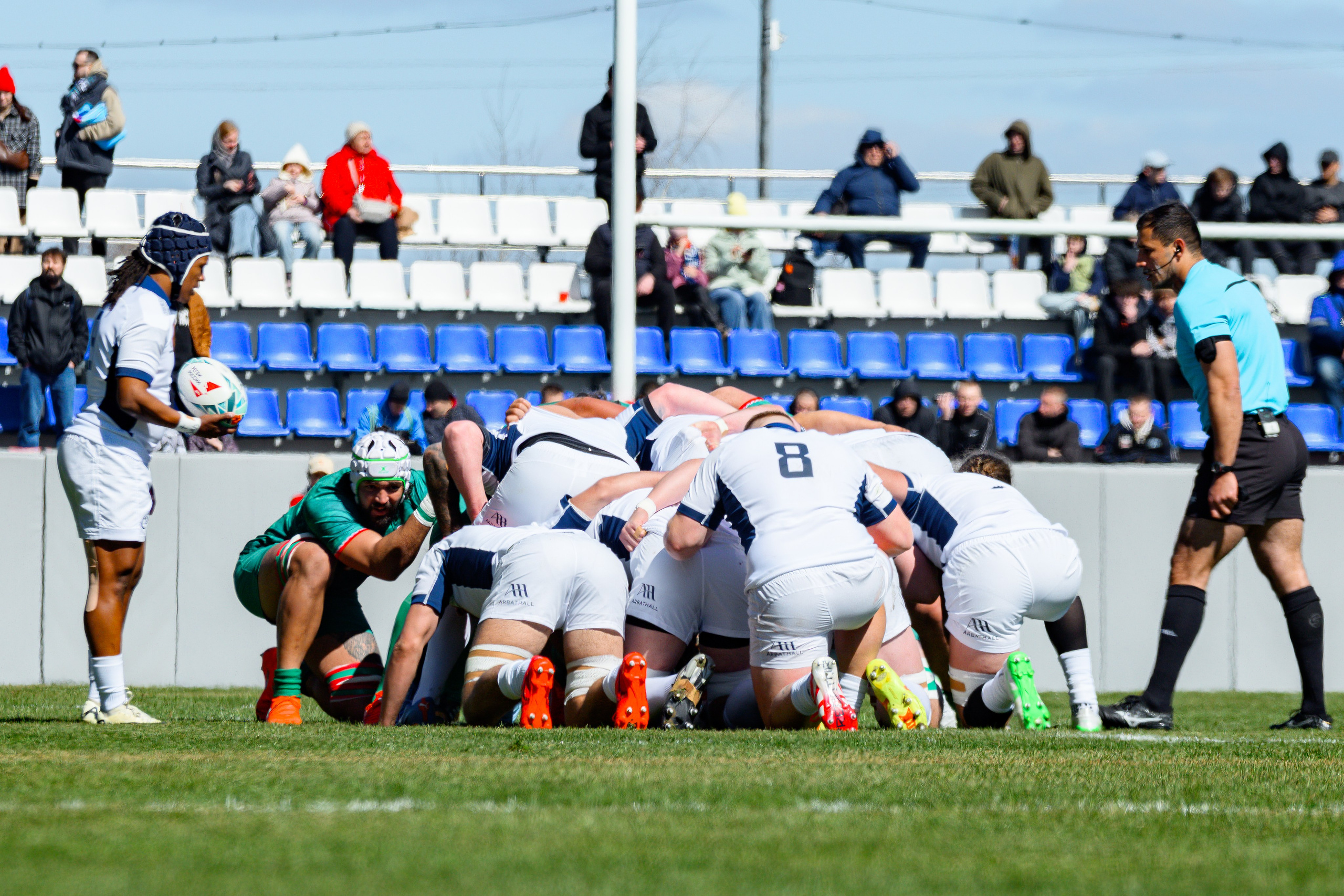 🏉🏆 Суперкубок России — 2026. Стрела Ак-Барс — Динамо Москва 25.04.2026. Фотограф Александр Махоткин