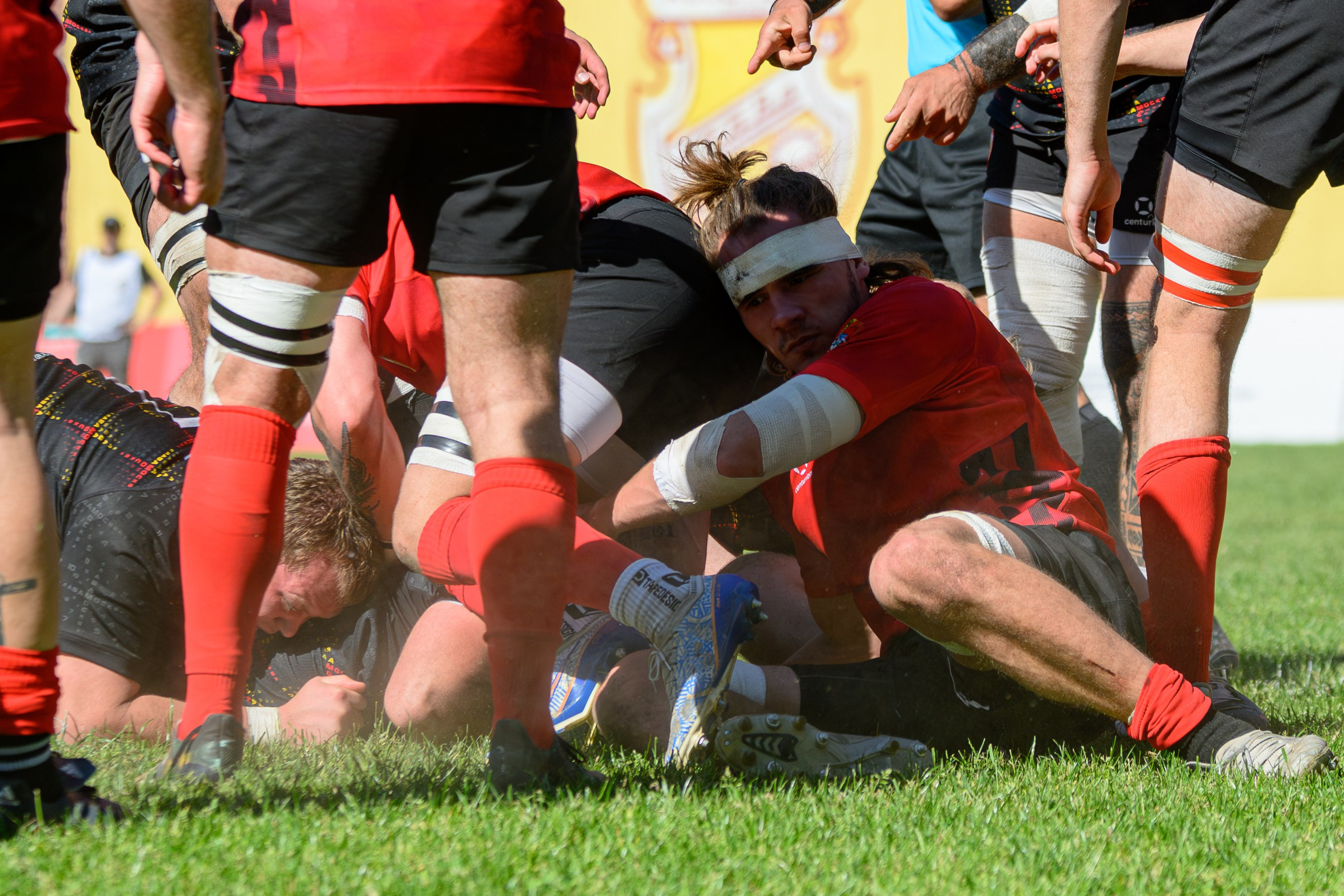 🏉 Слава — ВВА-Подмосковье 06.06.2026. Фотограф Александр Махоткин