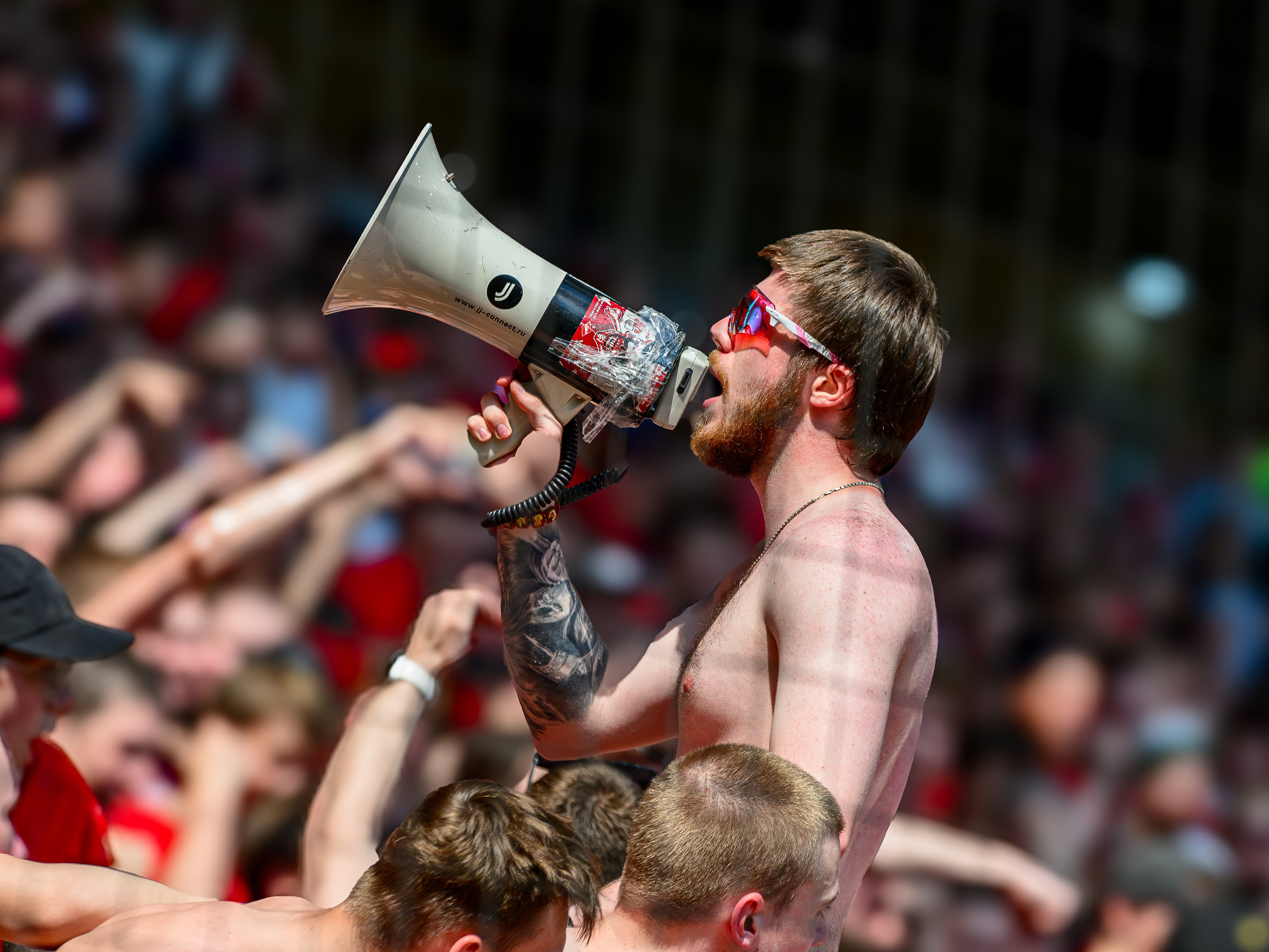 ⚽️🏆 Суперкубок России — 2026. ЖФК Спартак — ЖФК ЦСКА 13.06.2026. Фотограф Александр Махоткин