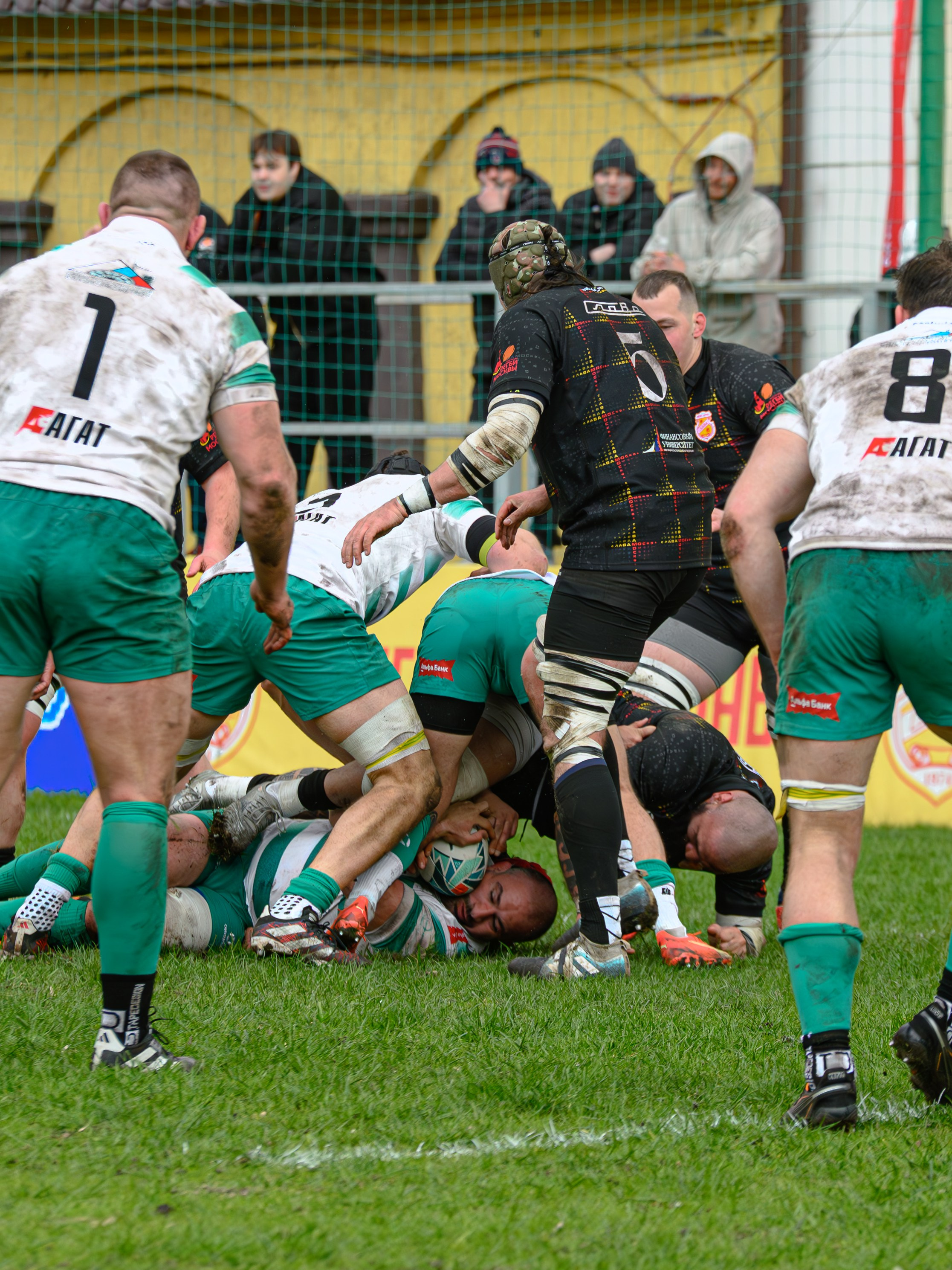 🏉 Слава — Красный Яр 01.05.2026. Фотограф Александр Махоткин