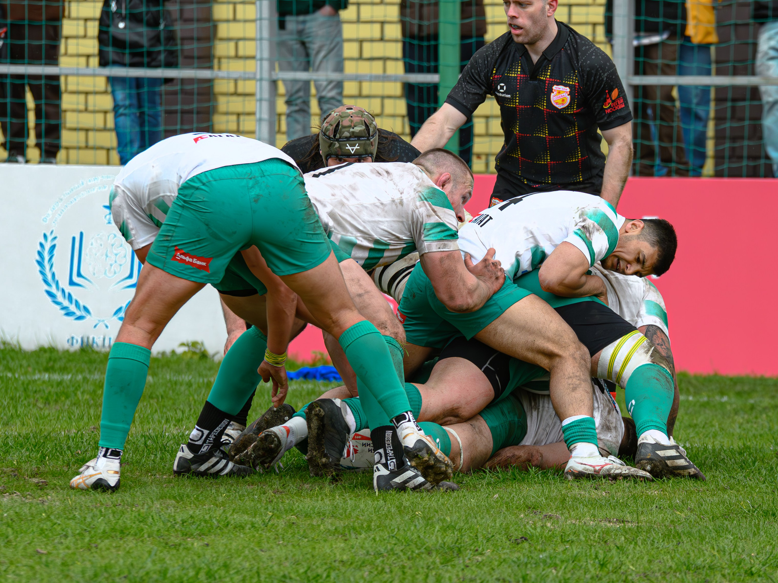🏉 Слава — Красный Яр 01.05.2026. Фотограф Александр Махоткин