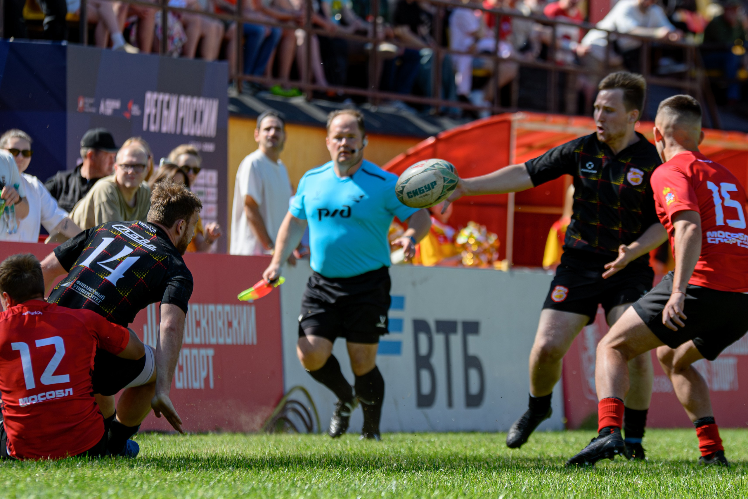 🏉 Слава — ВВА-Подмосковье 06.06.2026. Фотограф Александр Махоткин