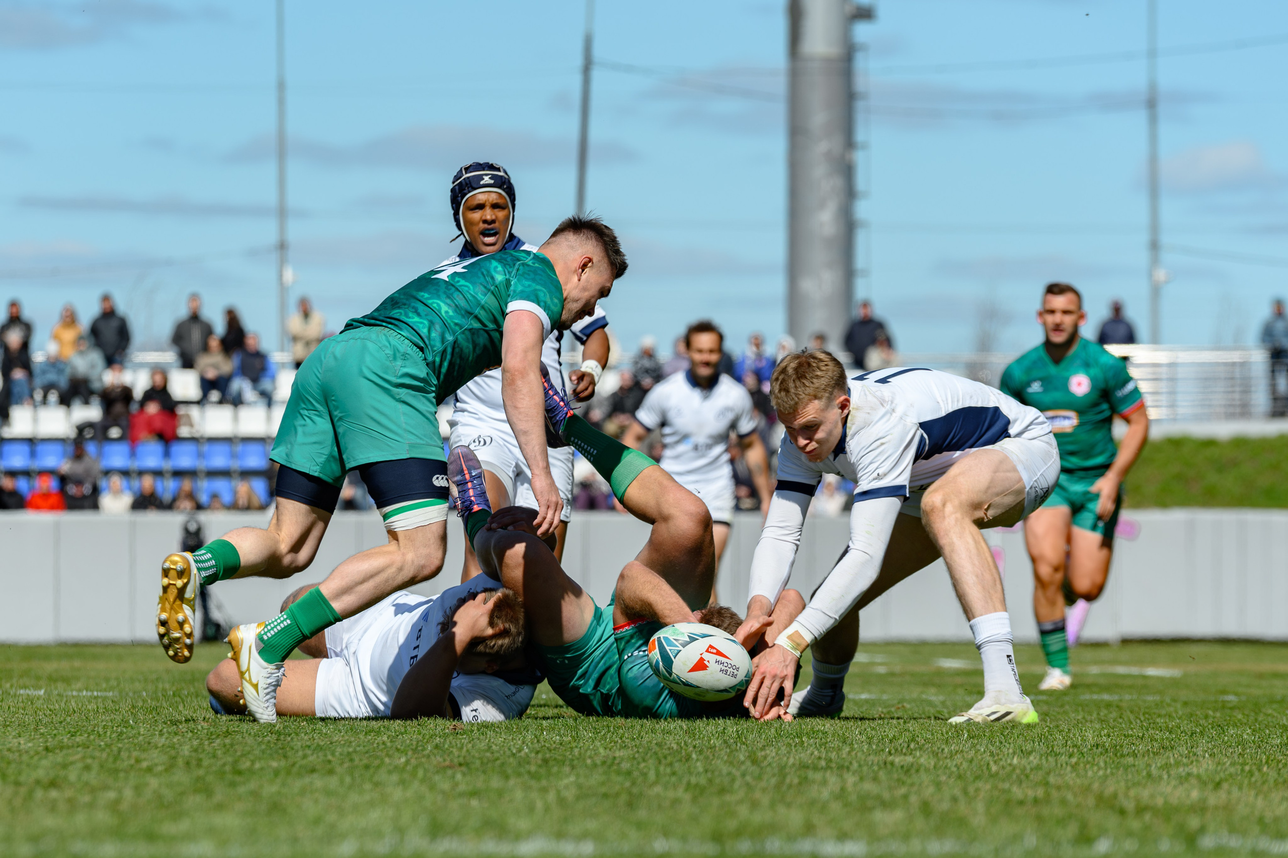 🏉🏆 Суперкубок России — 2026. Стрела Ак-Барс — Динамо Москва 25.04.2026. Фотограф Александр Махоткин