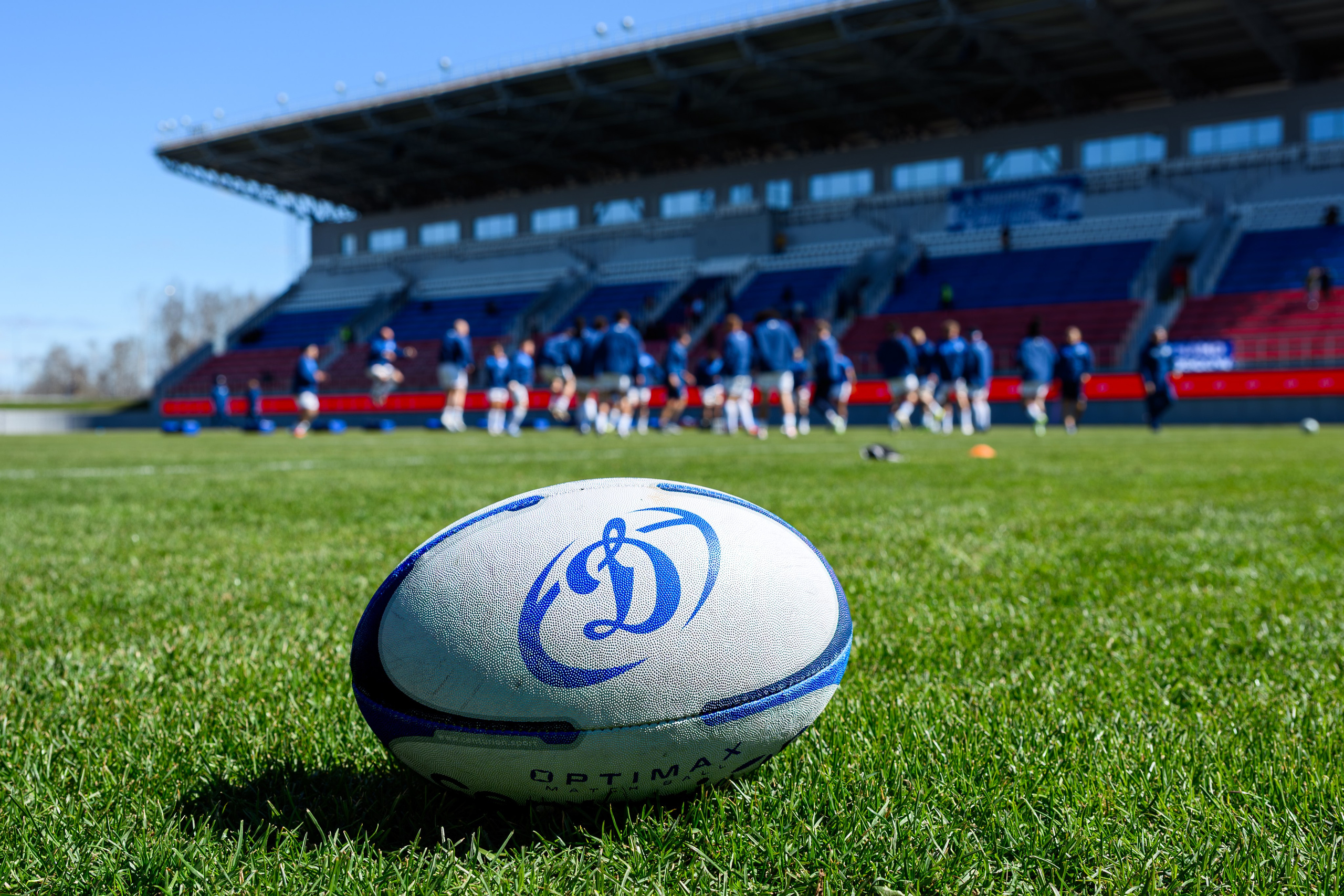 🏉🏆 Суперкубок России — 2026. Стрела Ак-Барс — Динамо Москва 25.04.2026. Фотограф Александр Махоткин