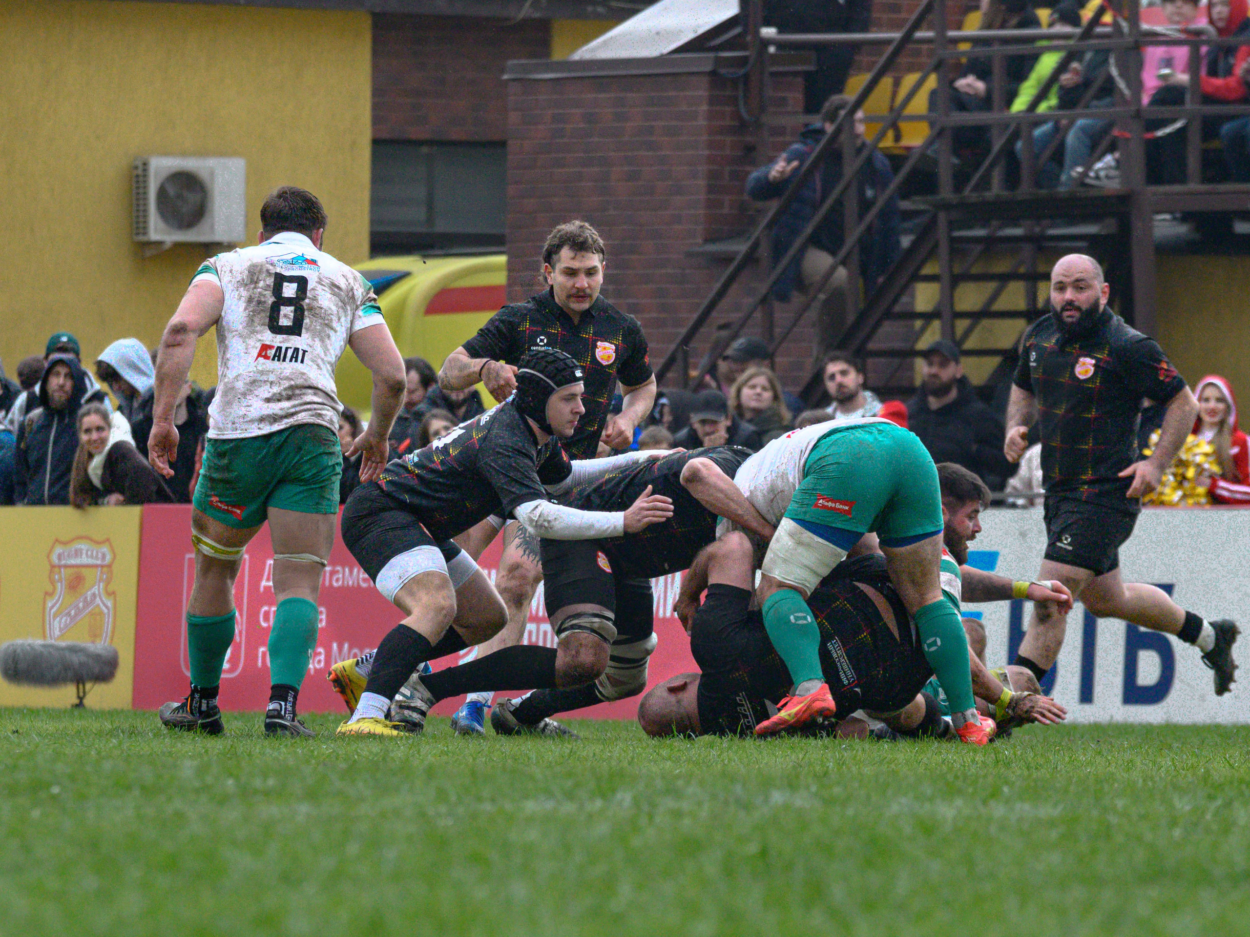 🏉 Слава — Красный Яр 01.05.2026. Фотограф Александр Махоткин