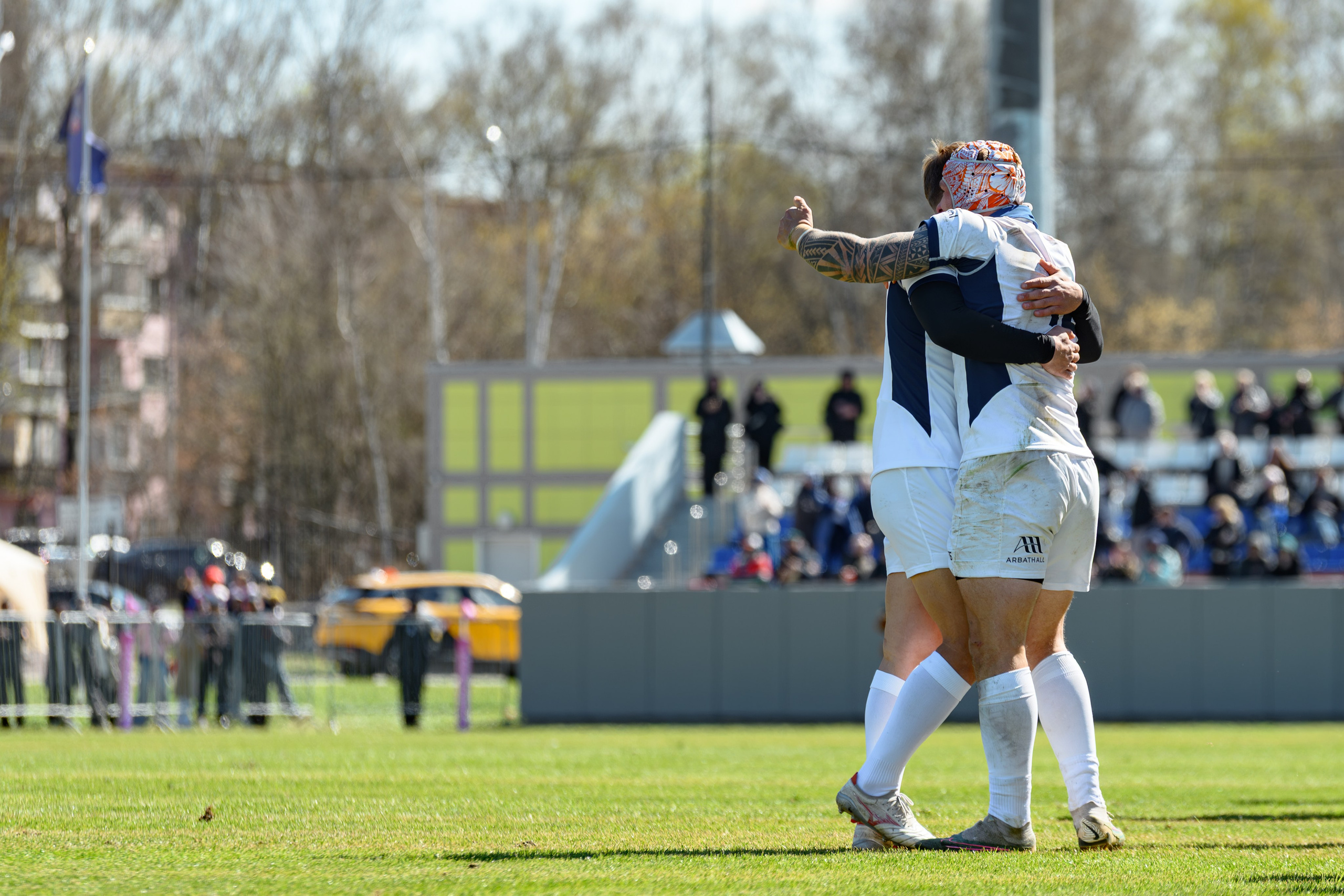🏉🏆 Суперкубок России — 2026. Стрела Ак-Барс — Динамо Москва 25.04.2026. Фотограф Александр Махоткин