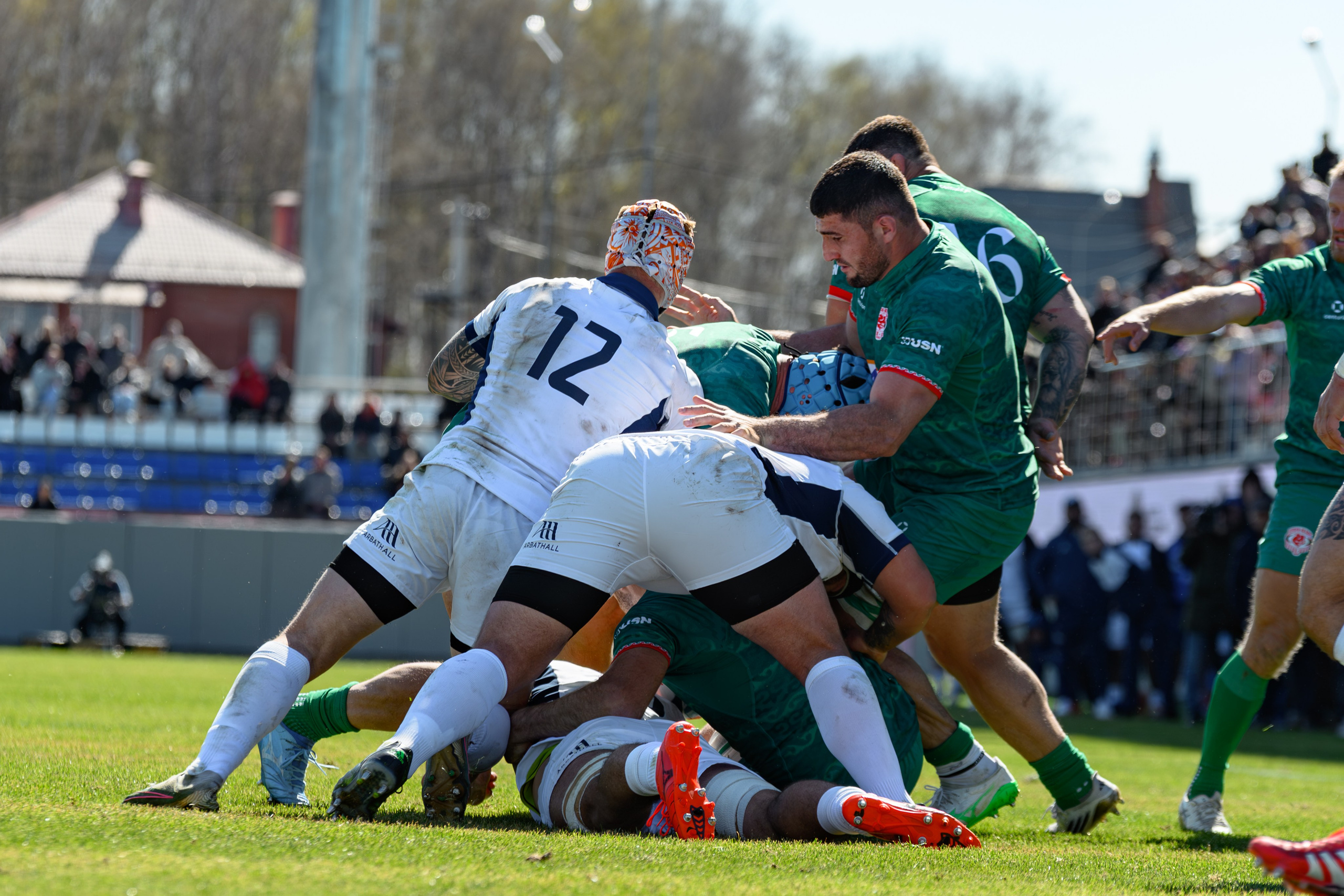 🏉🏆 Суперкубок России — 2026. Стрела Ак-Барс — Динамо Москва 25.04.2026. Фотограф Александр Махоткин