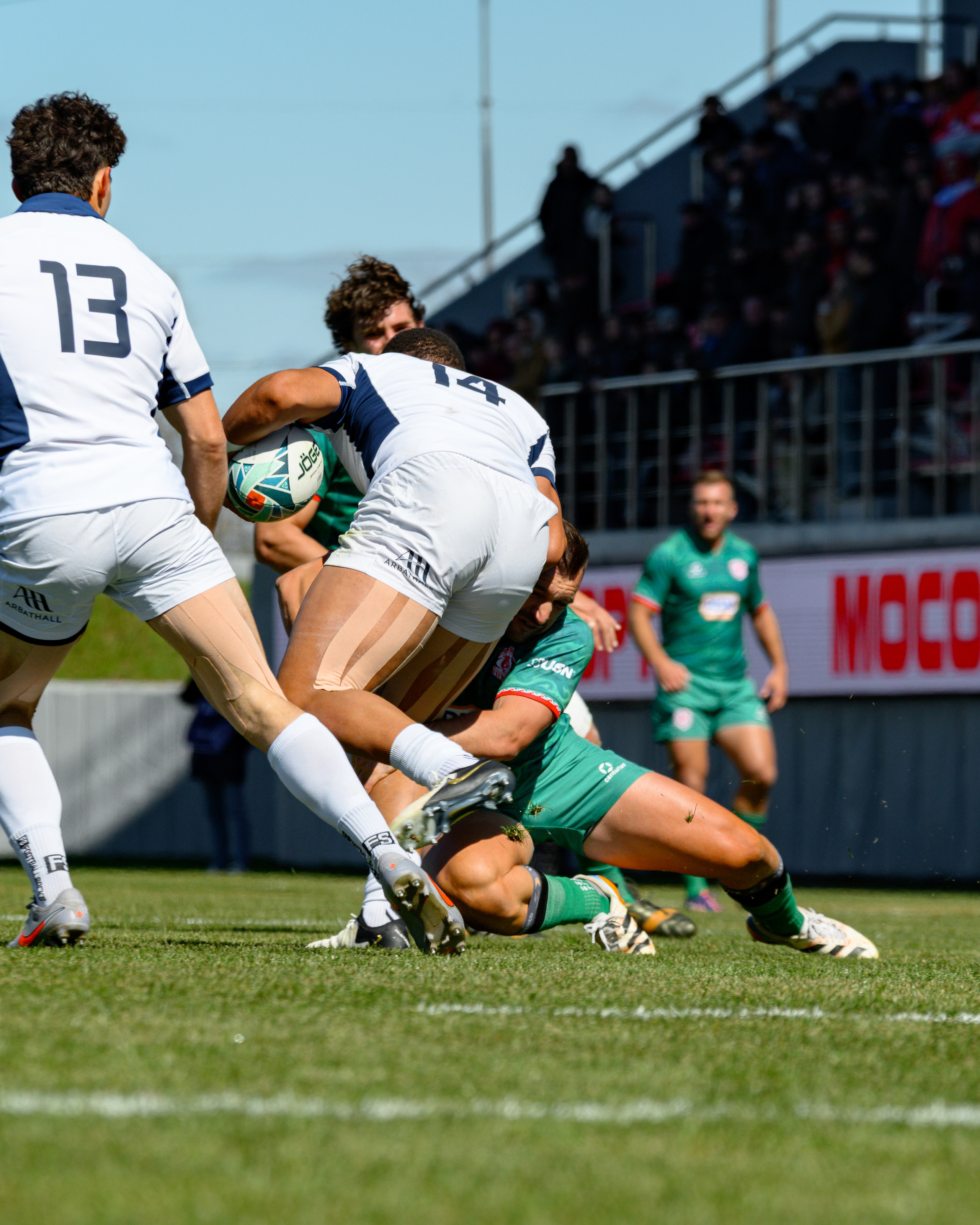 🏉🏆 Суперкубок России — 2026. Стрела Ак-Барс — Динамо Москва 25.04.2026. Фотограф Александр Махоткин