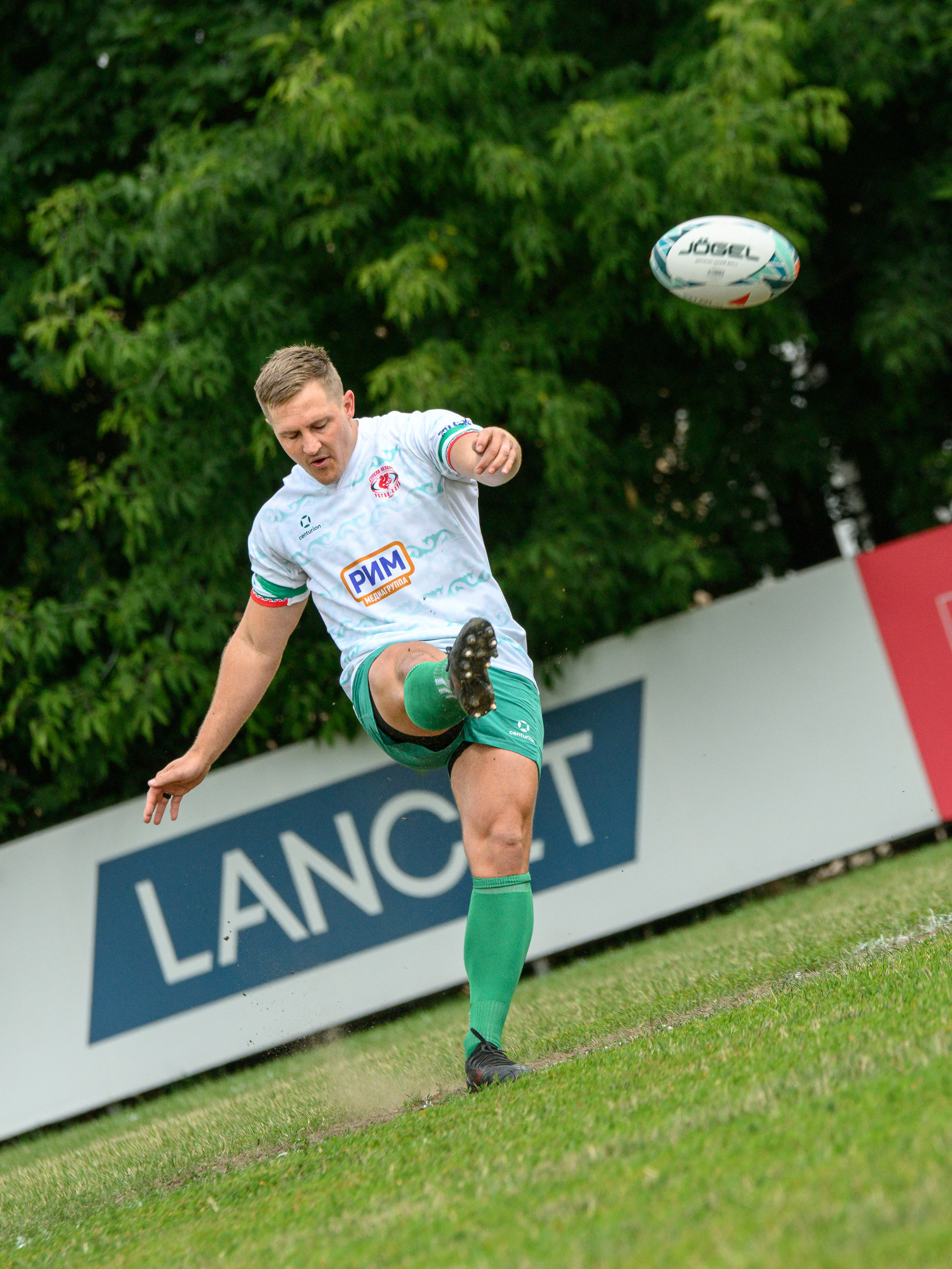 🏉 Слава — Стрела АК-Барс 27.06.2026. Фотограф Александр Махоткин