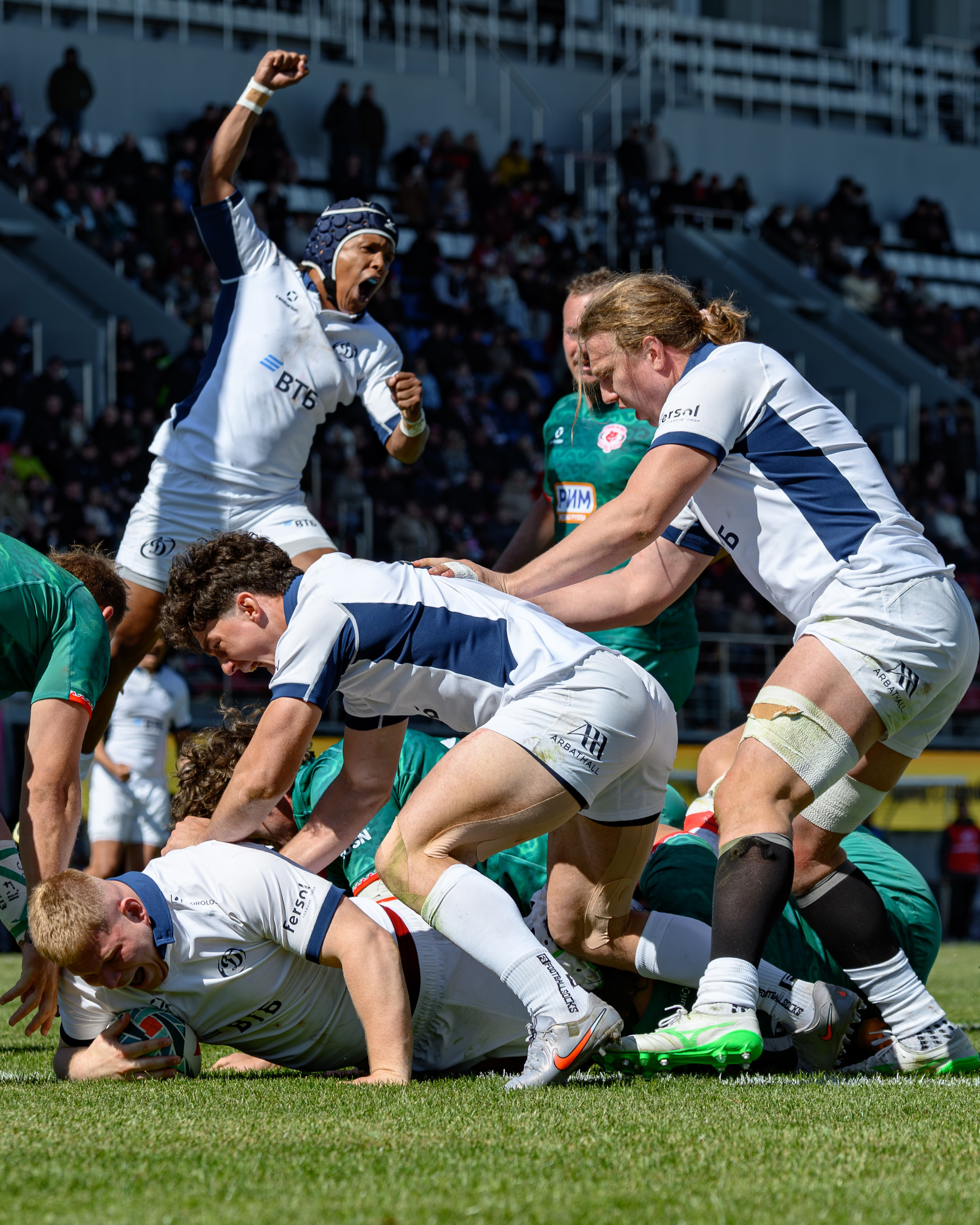 🏉🏆 Суперкубок России — 2026. Стрела Ак-Барс — Динамо Москва 25.04.2026. Фотограф Александр Махоткин