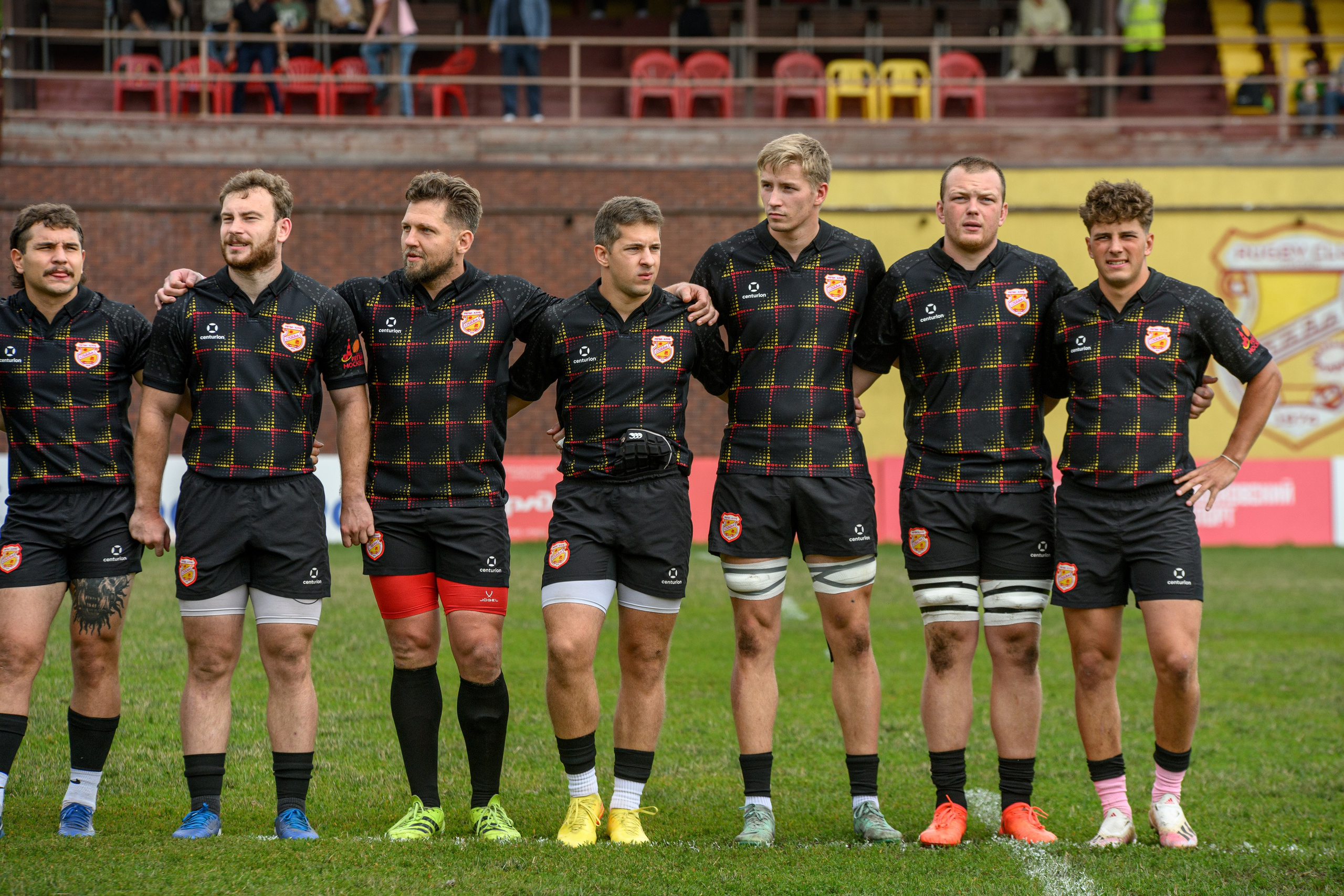 🏉 Слава — Стрела АК-Барс 27.06.2026. Фотограф Александр Махоткин