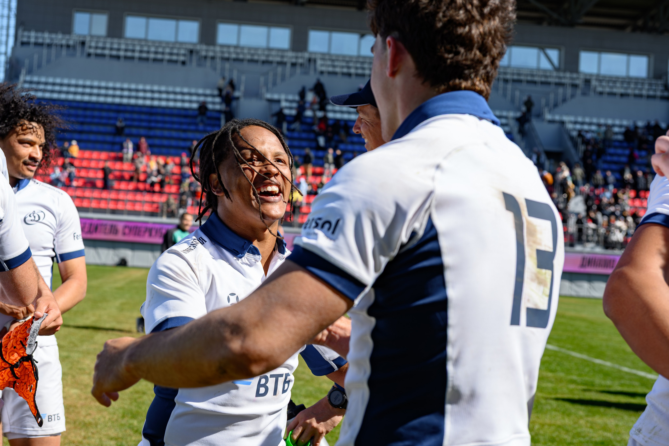 🏉🏆 Суперкубок России — 2026. Стрела Ак-Барс — Динамо Москва 25.04.2026. Фотограф Александр Махоткин