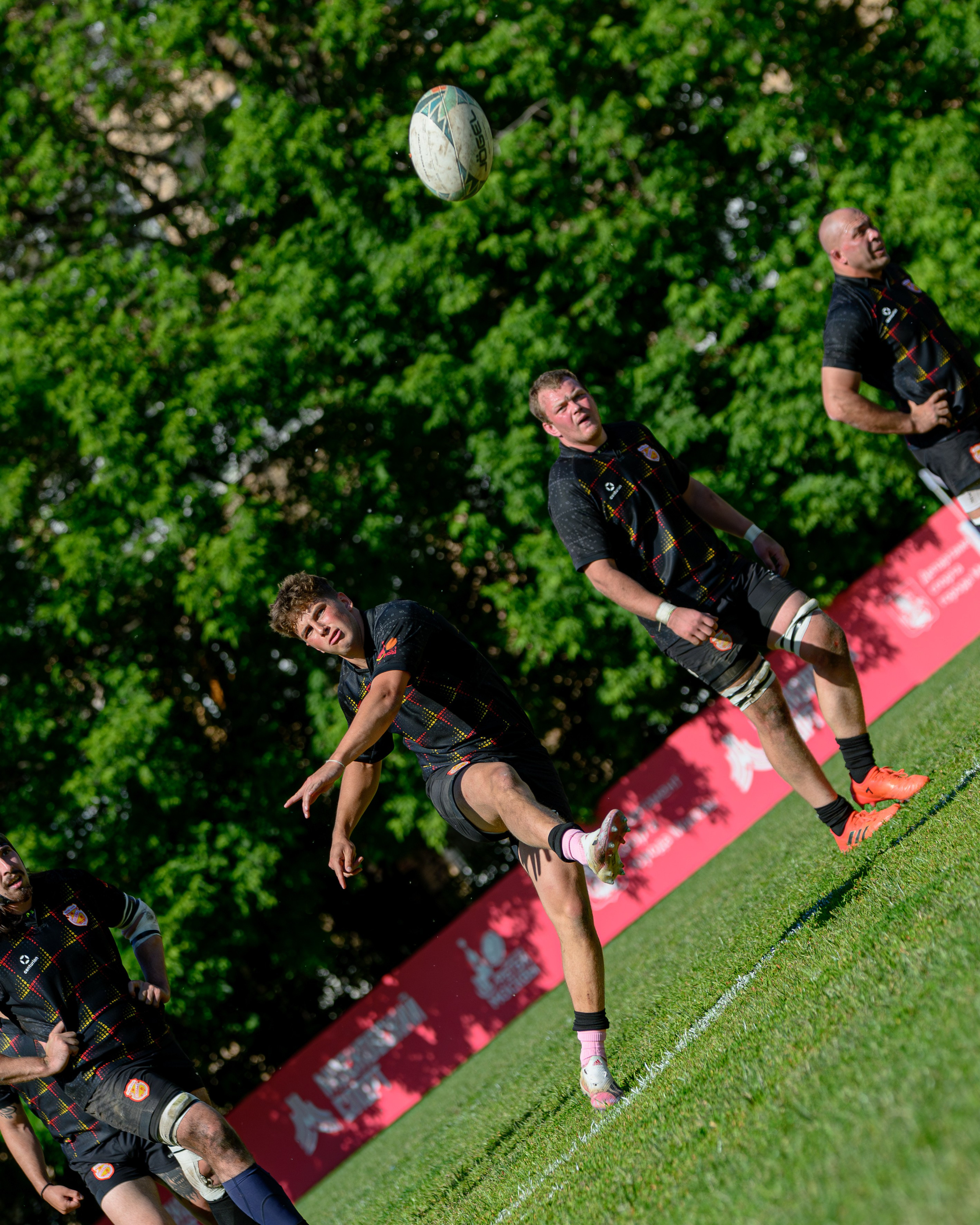 🏉 Слава — ВВА-Подмосковье 06.06.2026. Фотограф Александр Махоткин