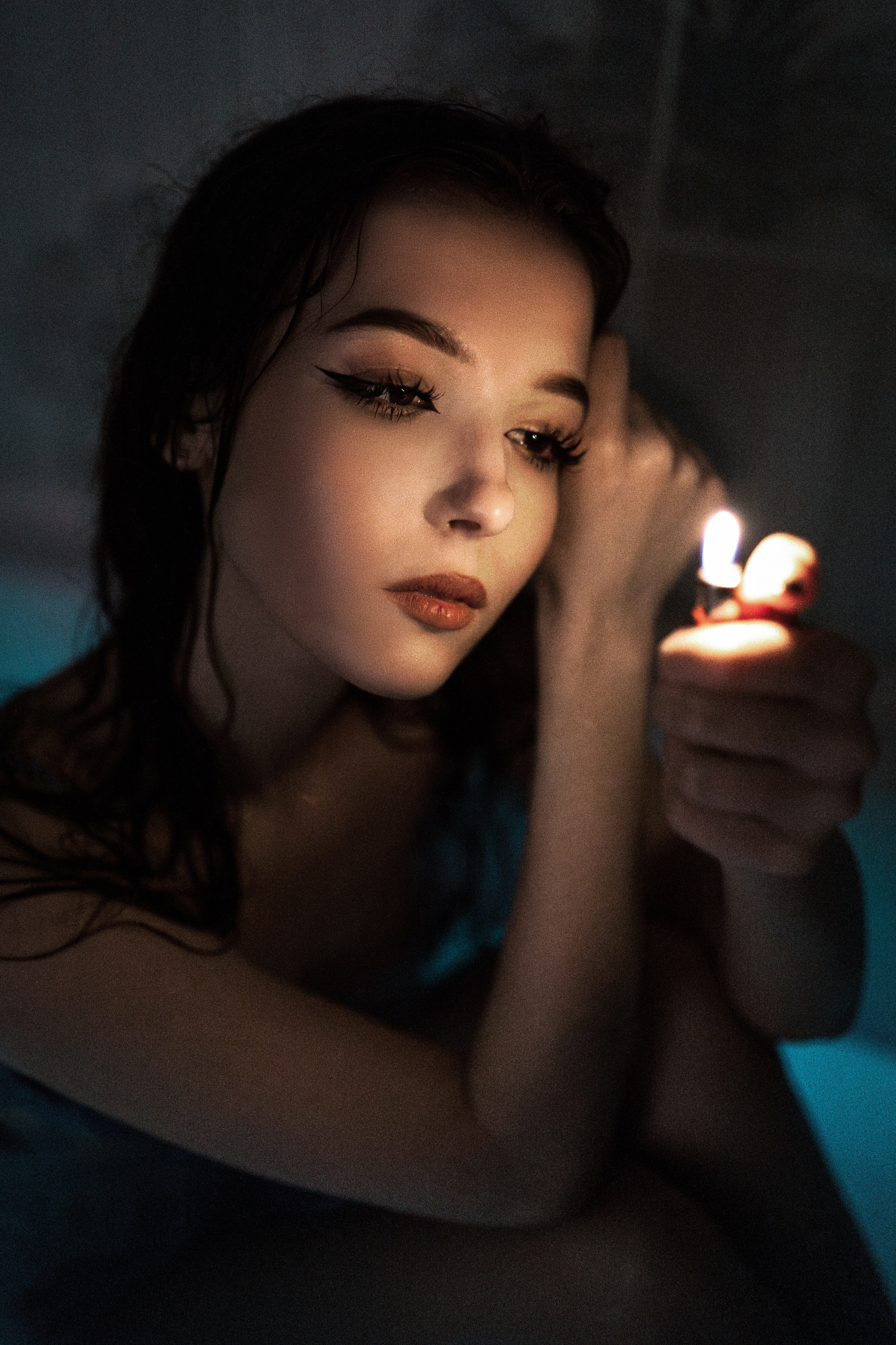 Джульетта. Фотограф Тамбов — Воронеж