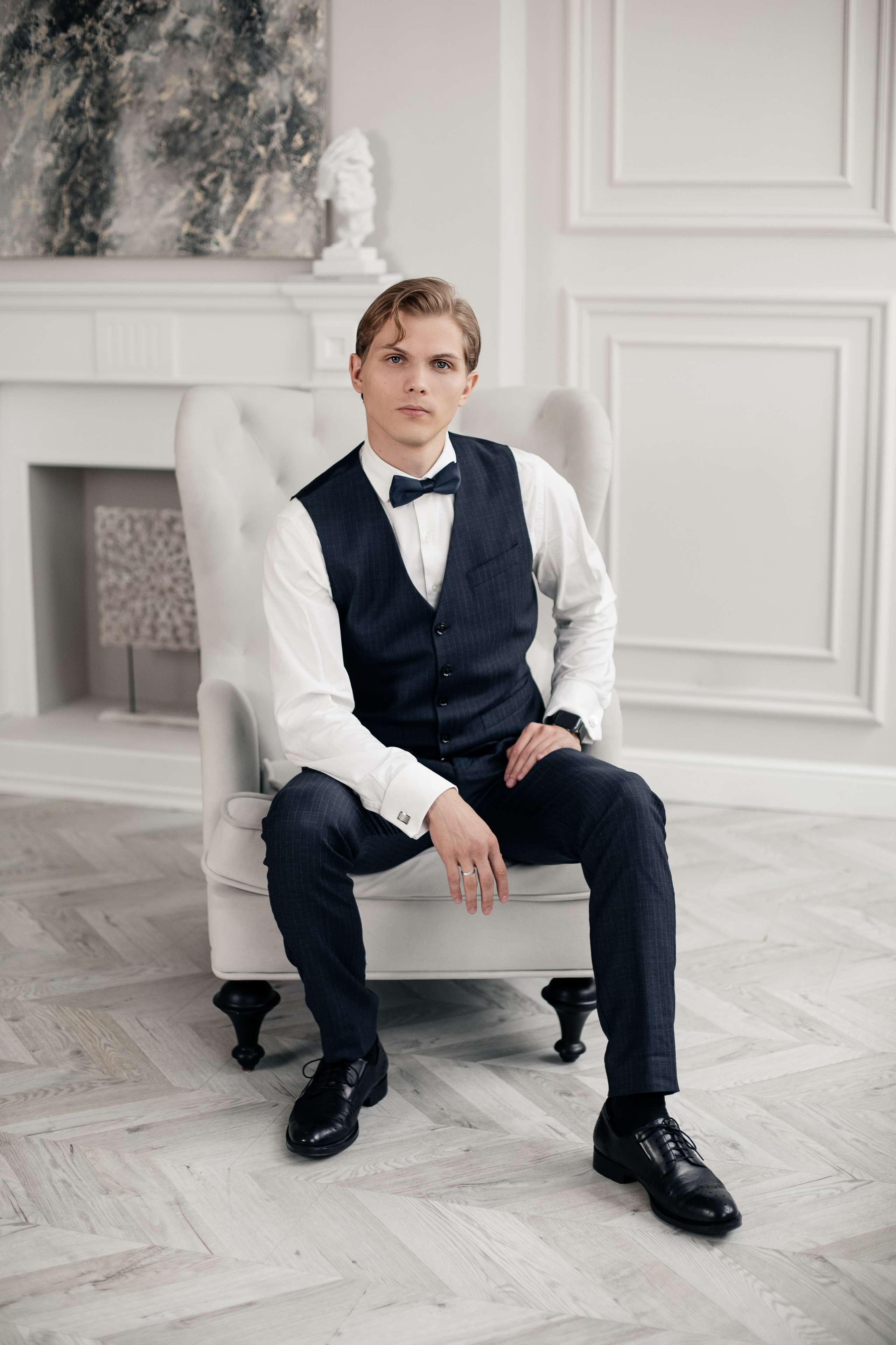 Ангелина & Никита. Фотограф в Москве Валерия Рожкова