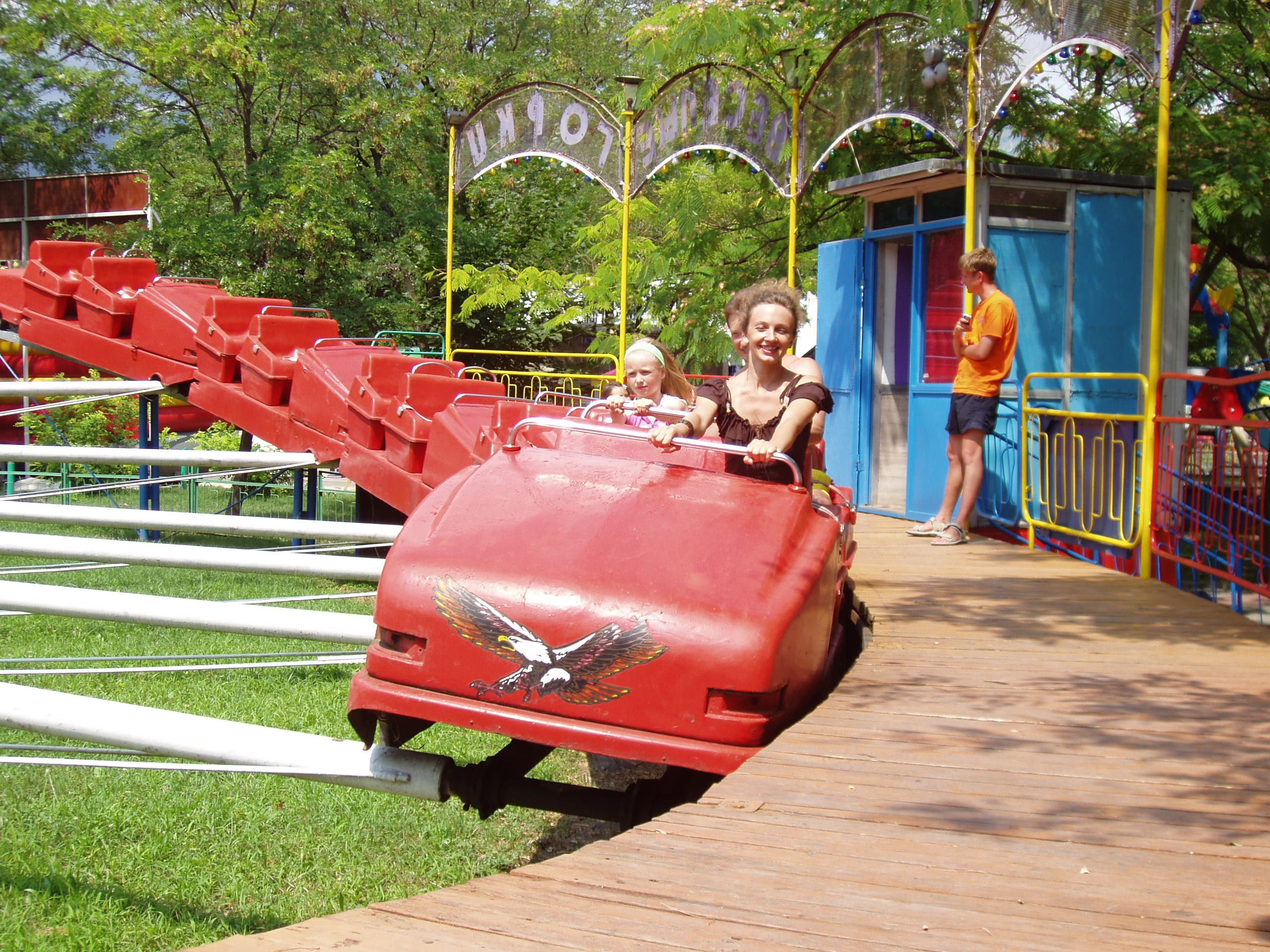 Отпуск 13.07-24.08. Семейный, Свадебный фотограф СПБ Питер— Романова Екатерина