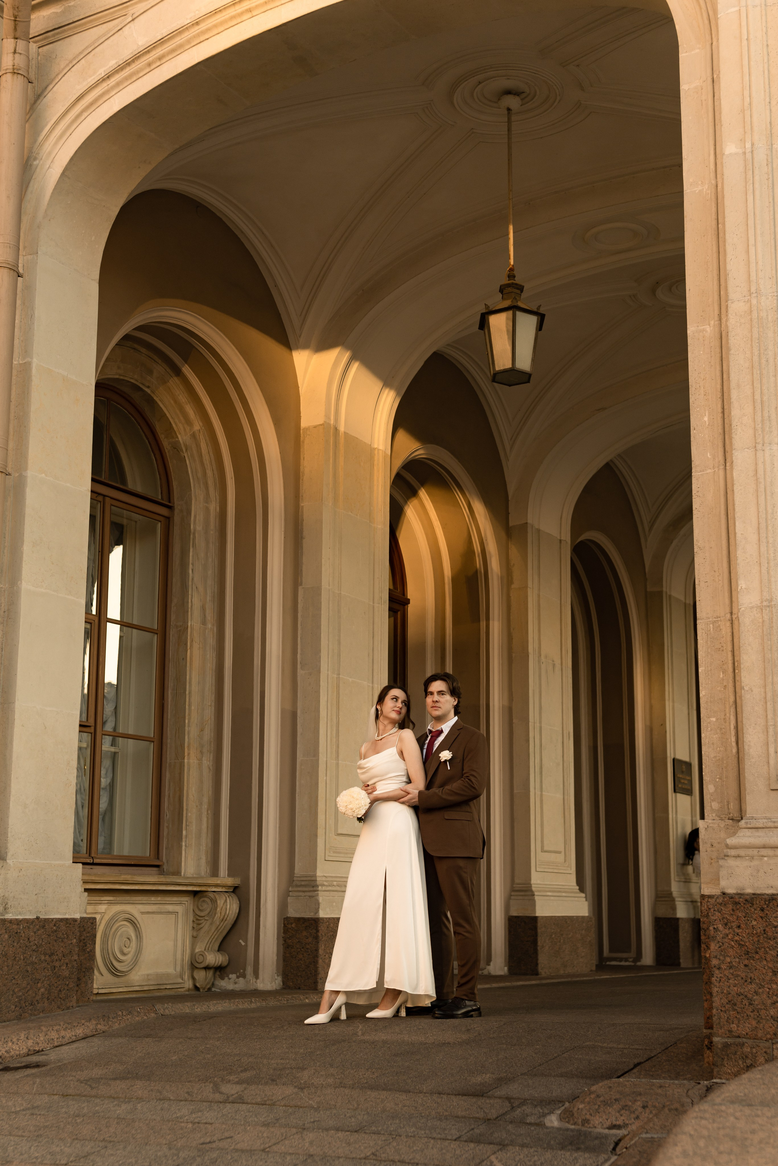 A & K. Семейный, Свадебный фотограф СПБ Питер— Романова Екатерина