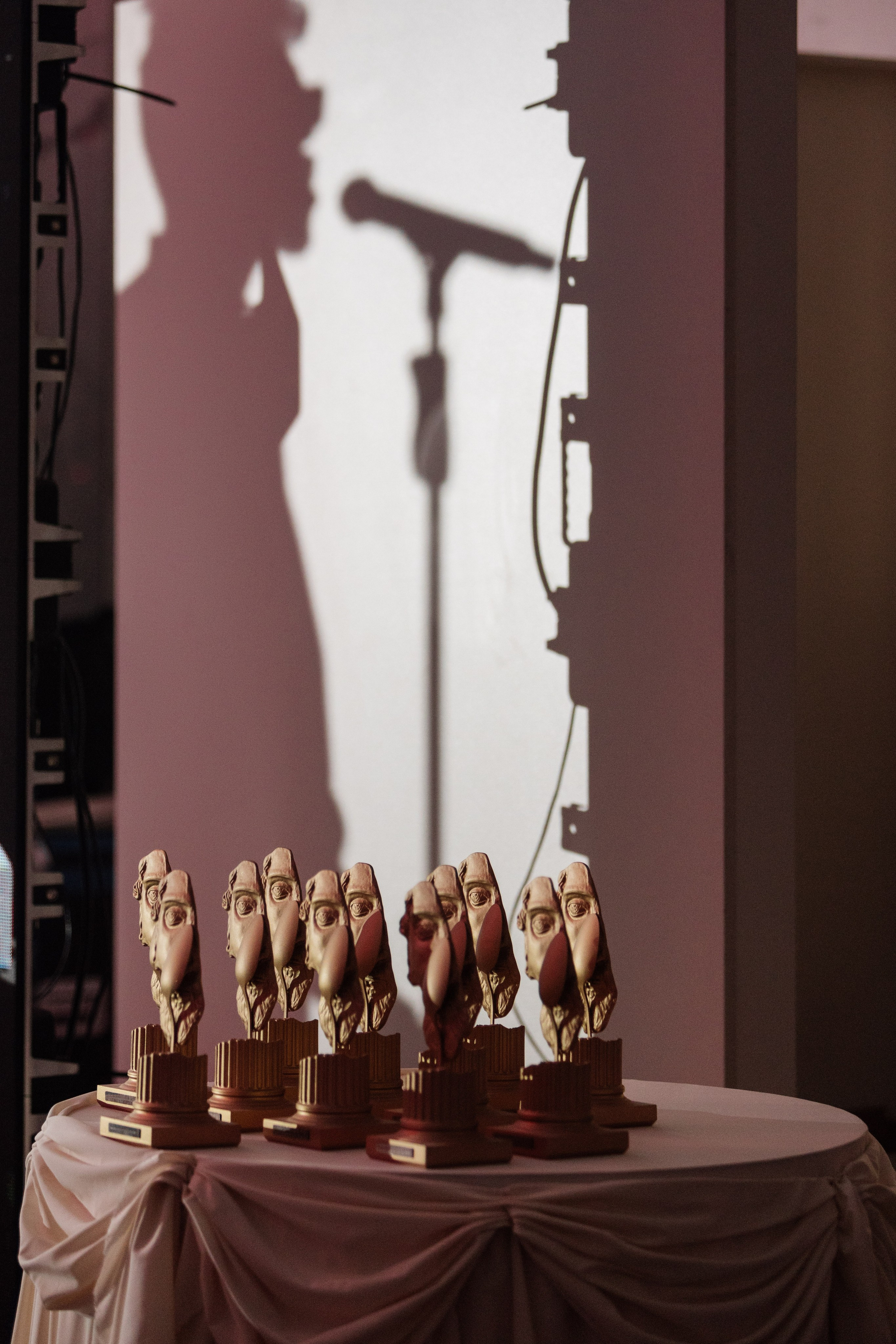 Премия Ложка. Свадебный и репортажный фотограф Новороссийск Краснодар Сочи Крым Данила Данилов