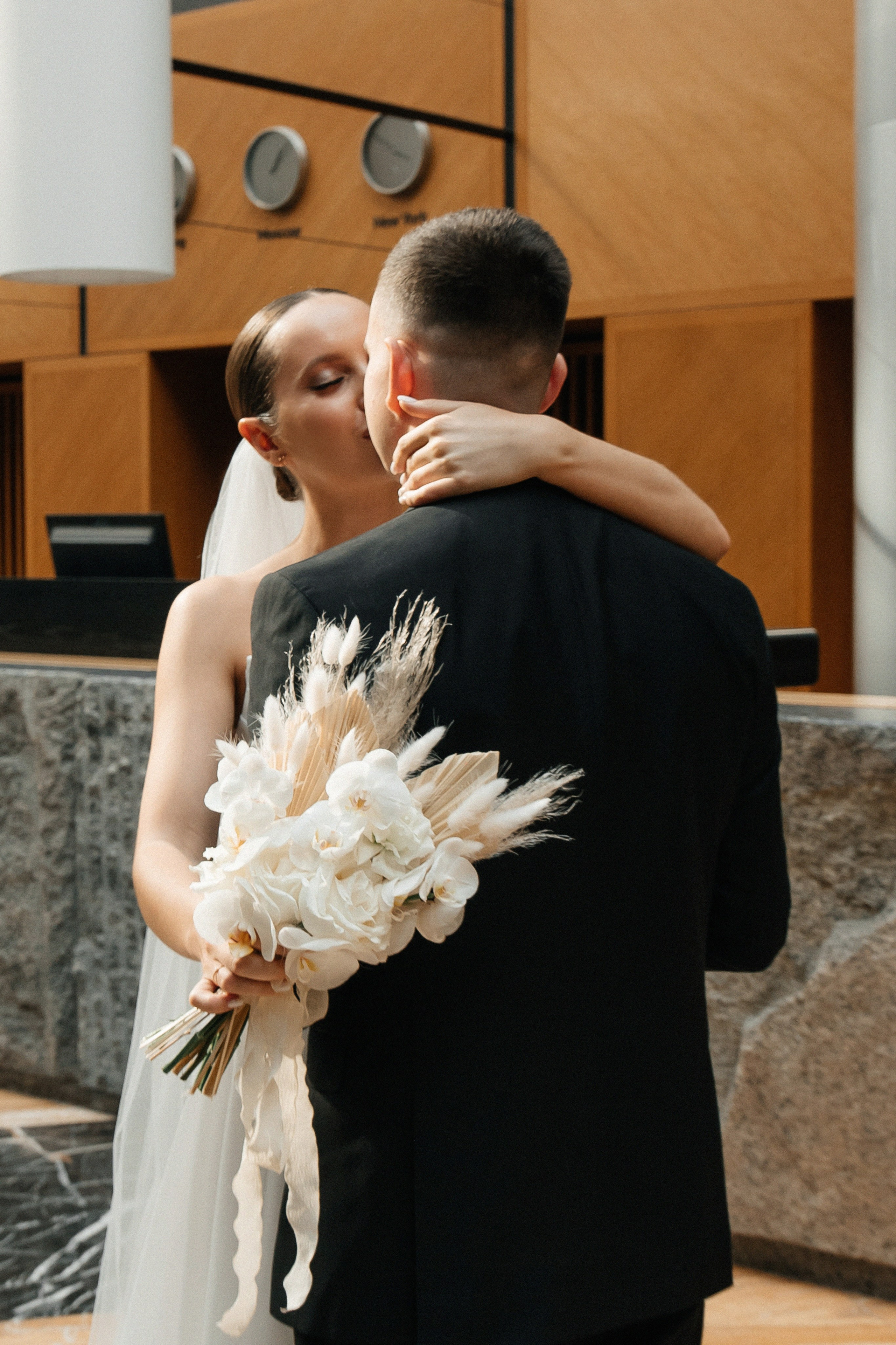 ANONS. Мария — Свадебный фотограф