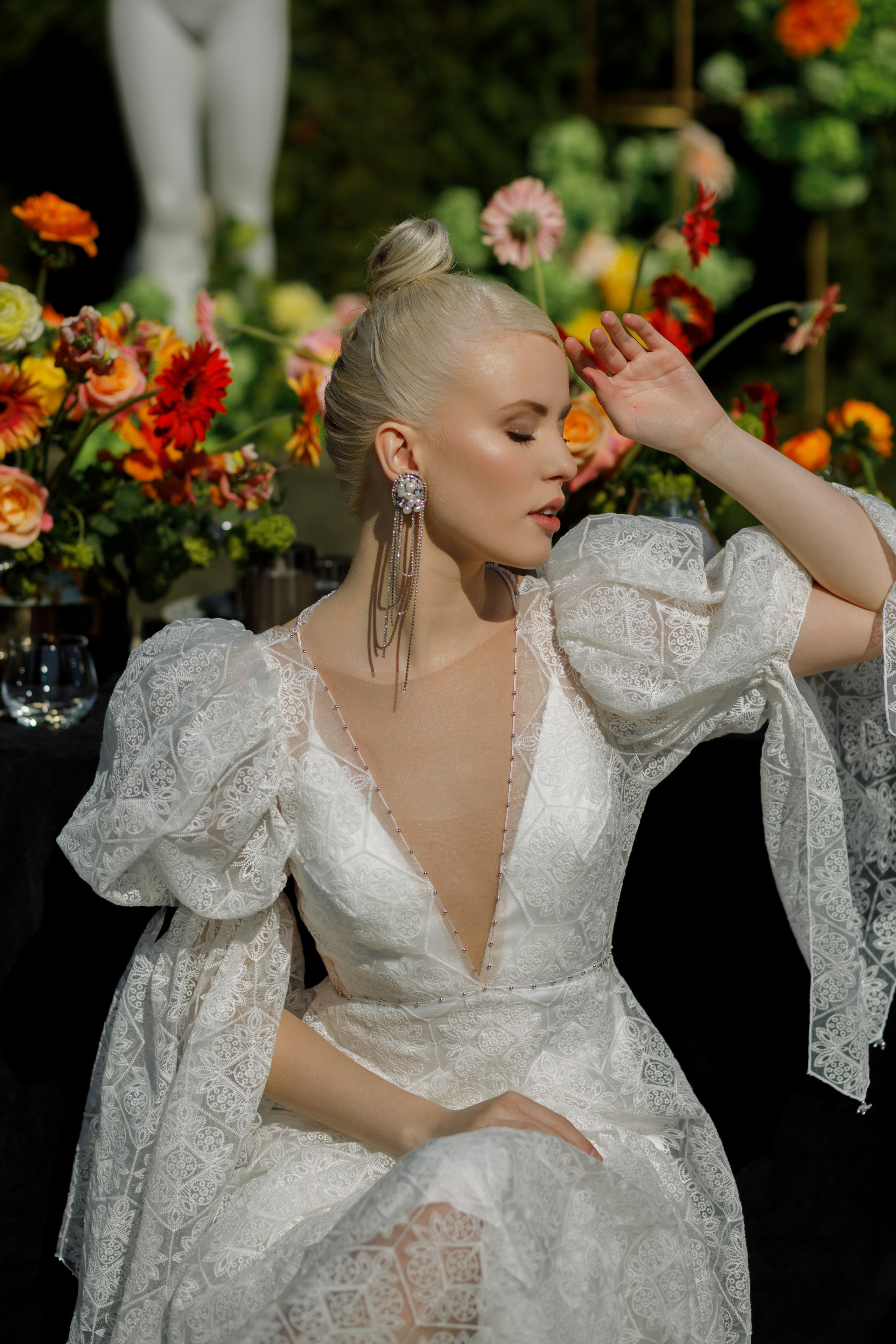 Гайк и Катя. Фотограф Краснодар