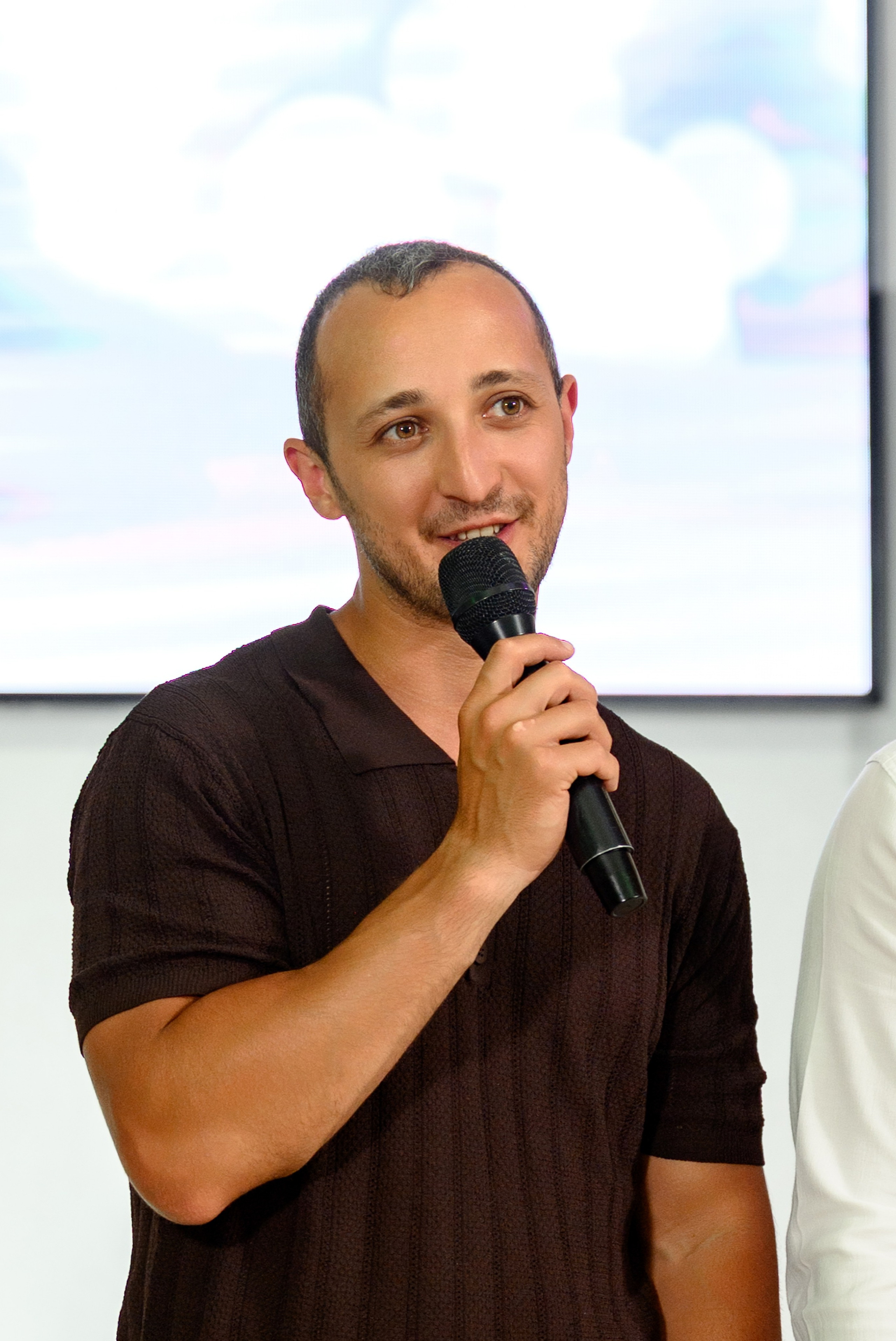 Nadezhda & Alexey. Фотограф в Липецке Ковалько Евгений