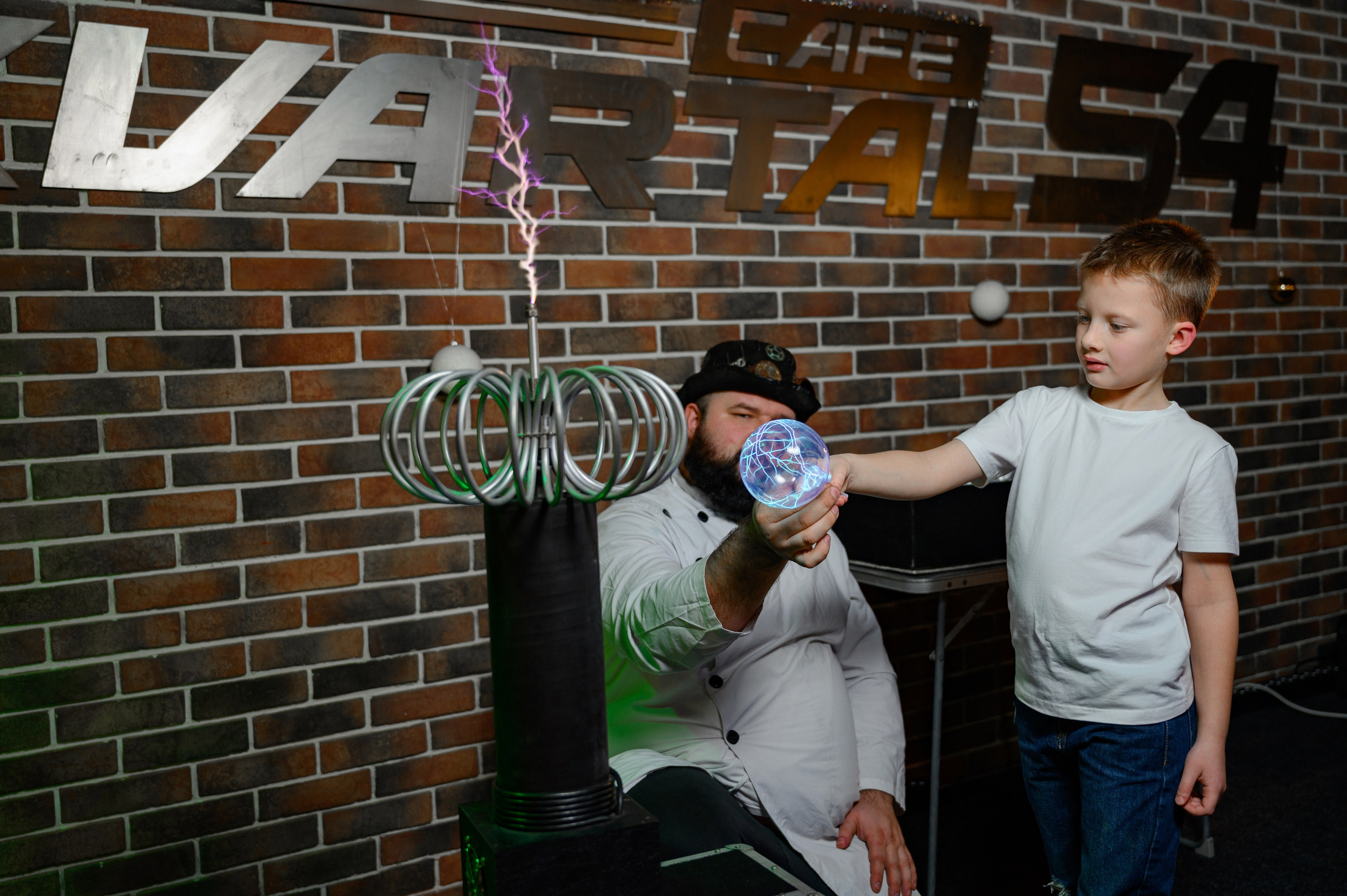 Фотограф детский день рождение. Фотограф в Липецке Ковалько Евгений