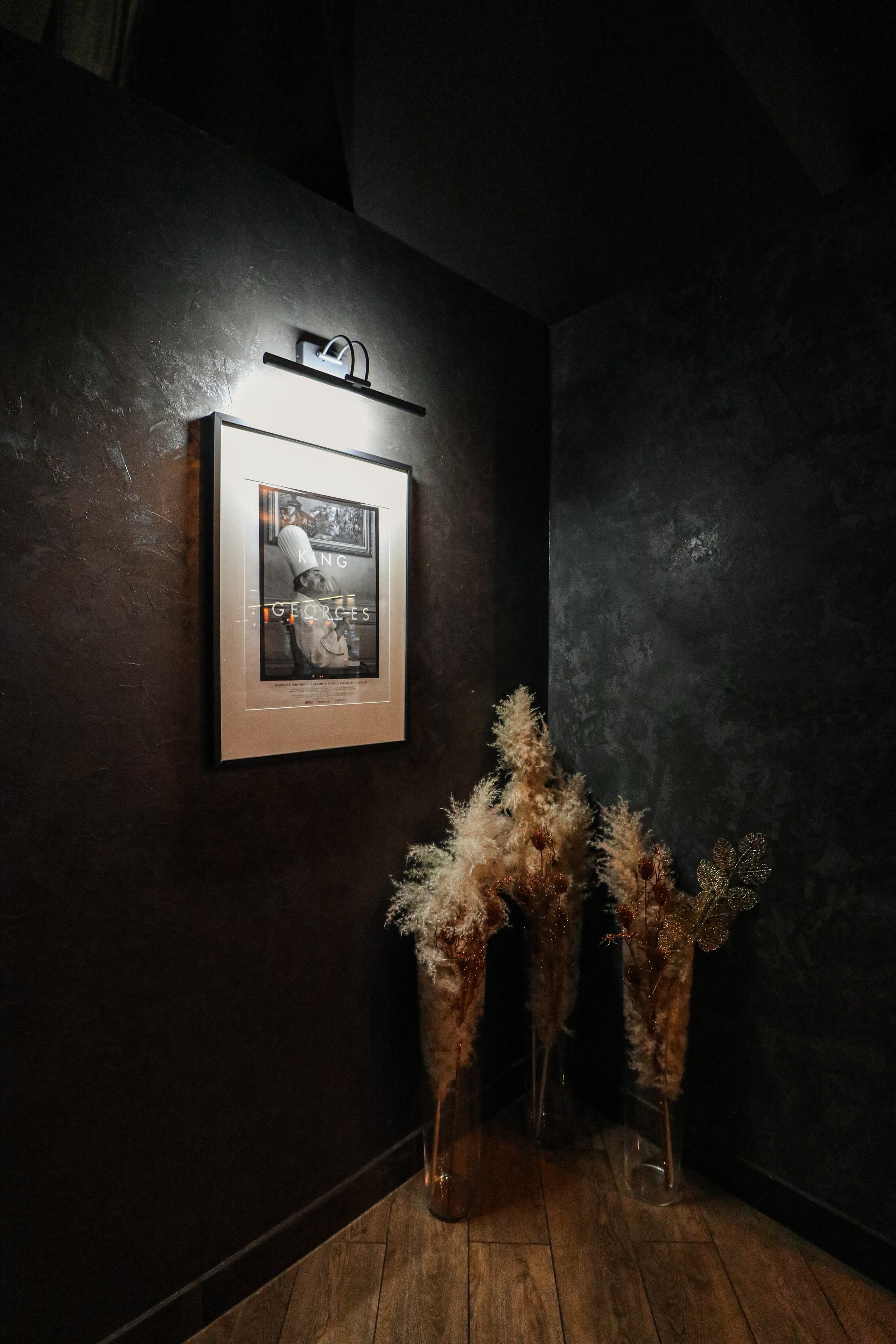 «Gor`dost» ресторан, г. Барнаул. Контент фотограф Дмитрий Борисов