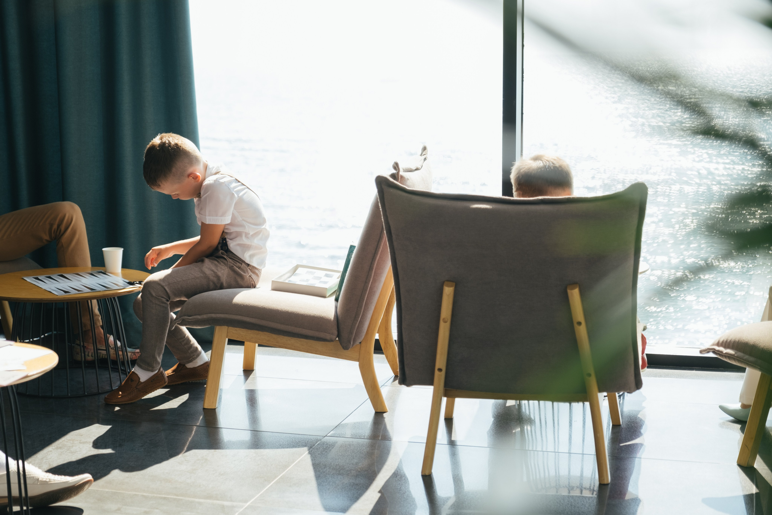 Ольга / Алексей. Свадебный Видеограф Фотограф в Сочи