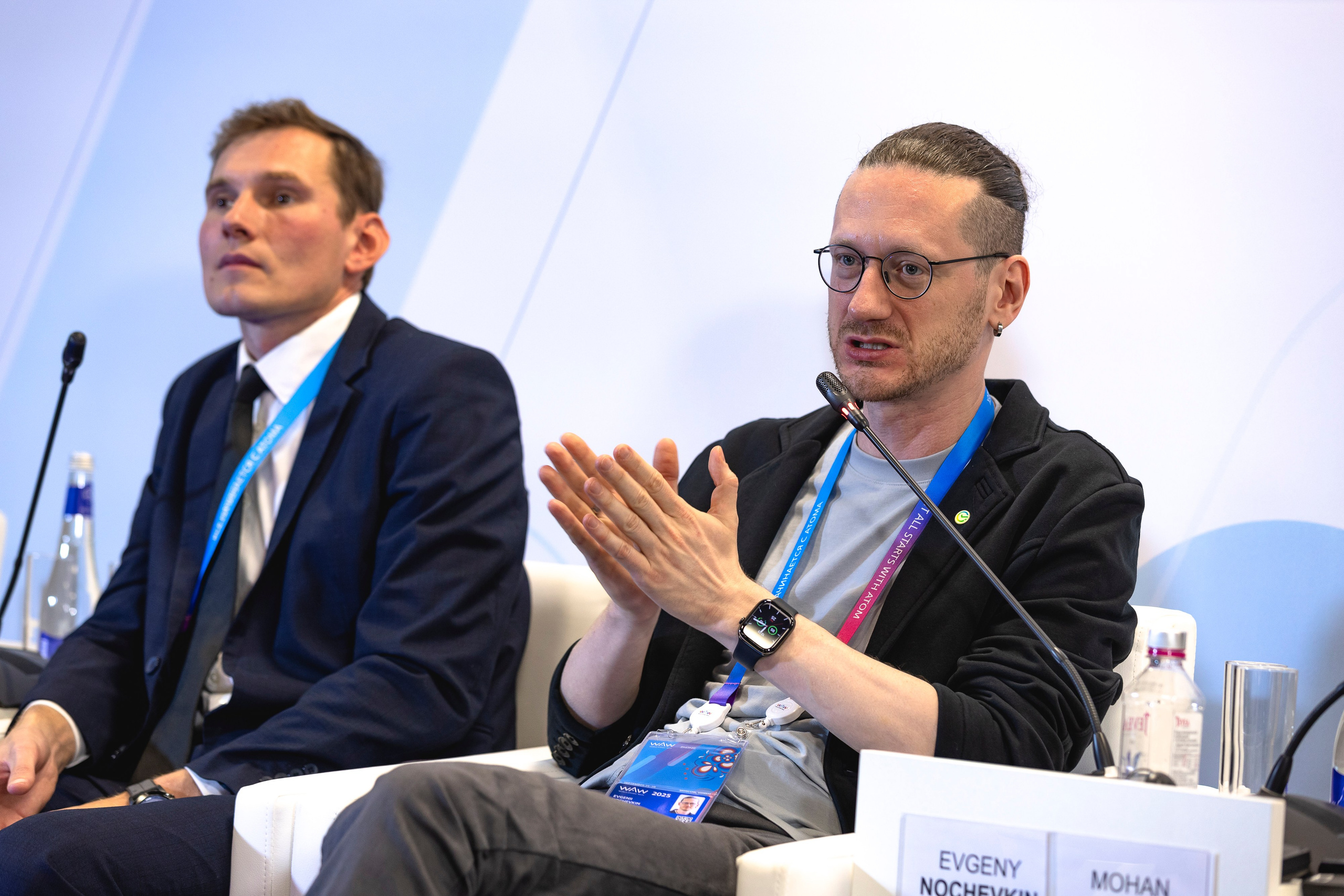 РЕПОРТАЖ | СОБЫТИЯ. Ксения Фрик — фотограф: бэкстейдж тв-шоу, портреты, репортаж | Москва