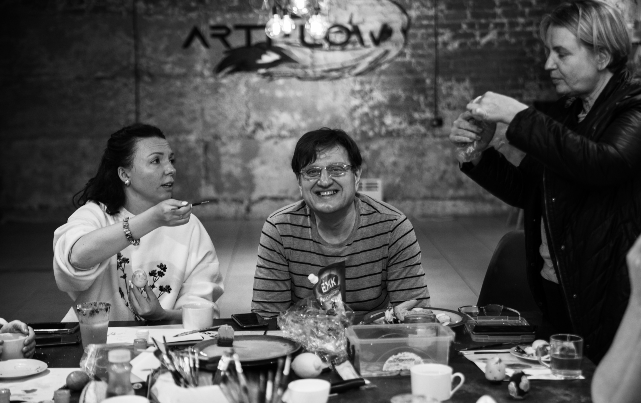 Мероприятия — пасхальные страсти. Репортажный и свадебный фотограф в Челябинске Елисеев Павел