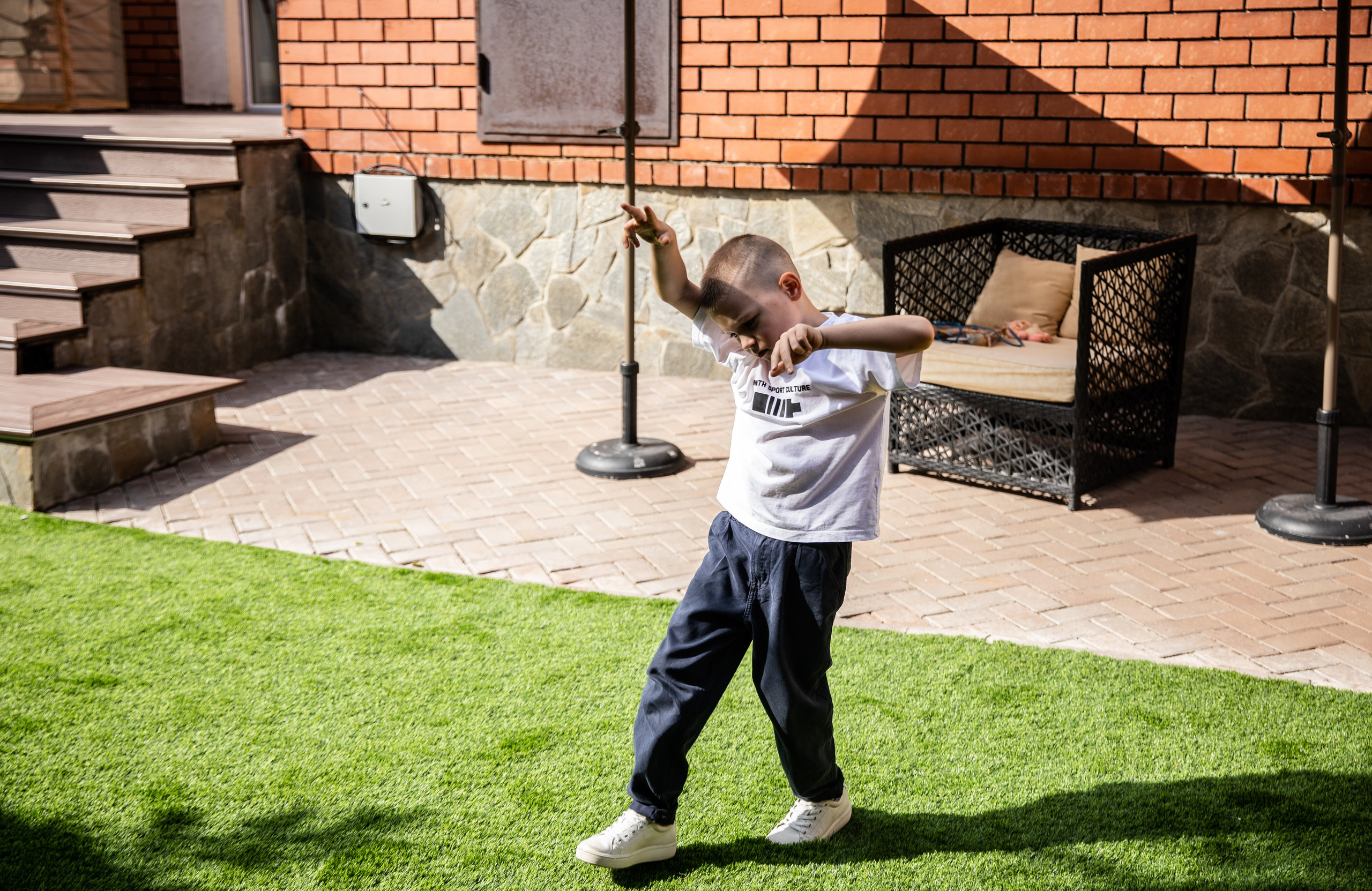 День Рождения Егорки -2025. VoronEvent. Репортажный и свадебный фотограф в Челябинске Елисеев Павел