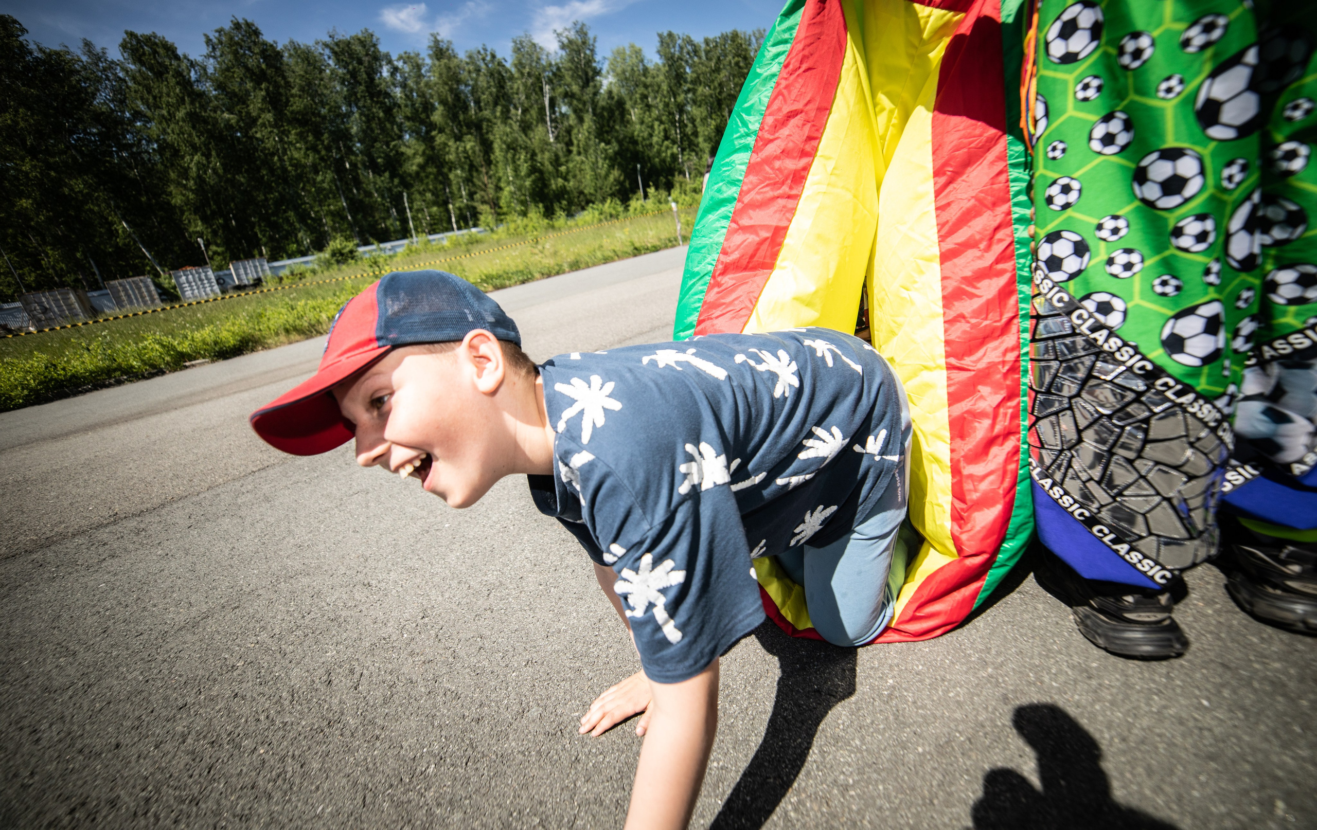 Мероприятия «PEPLOS -2025». Репортажный и свадебный фотограф в Челябинске Елисеев Павел