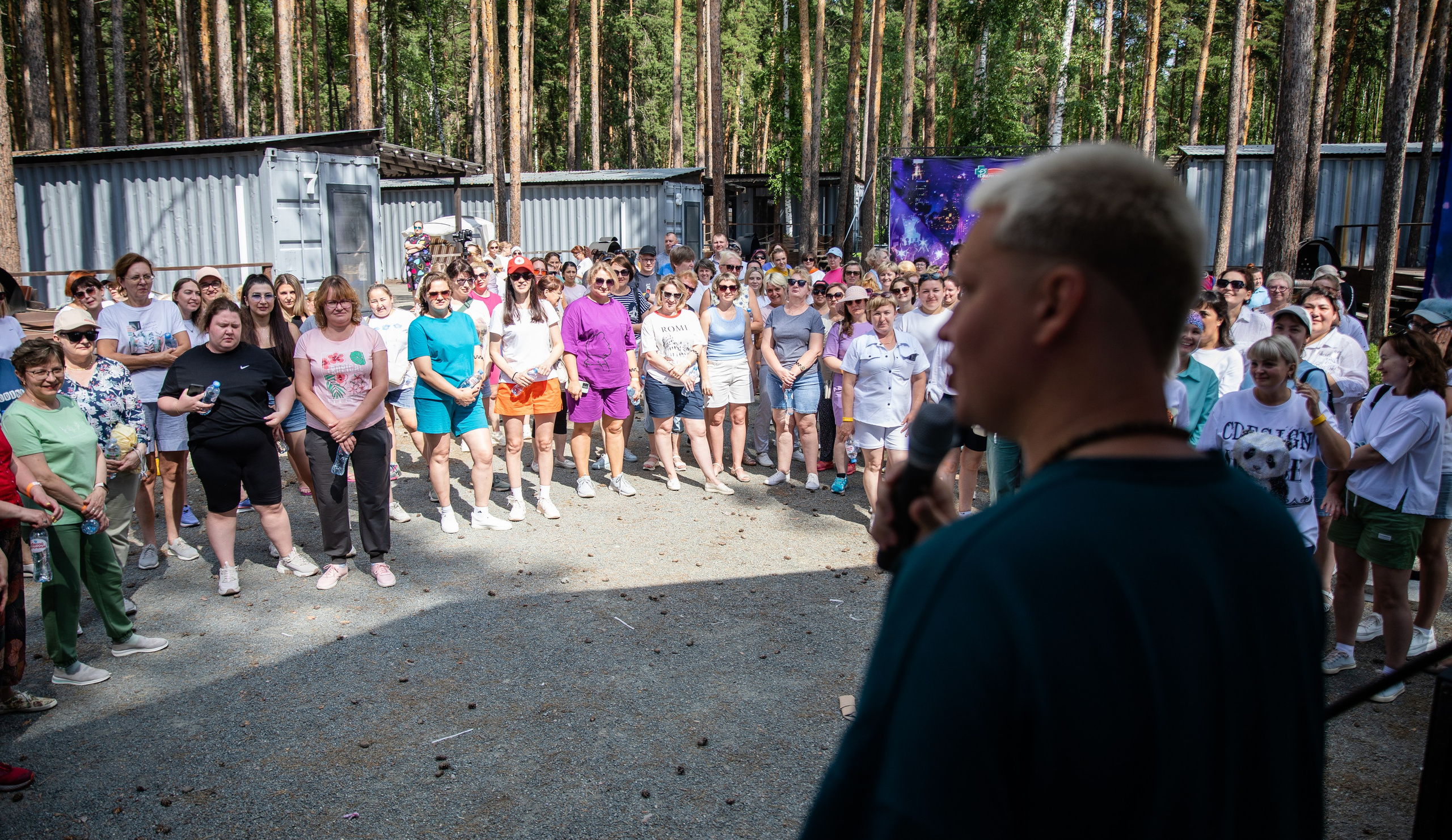 ФармWest — Фармленд. Репортажный и свадебный фотограф в Челябинске Елисеев Павел