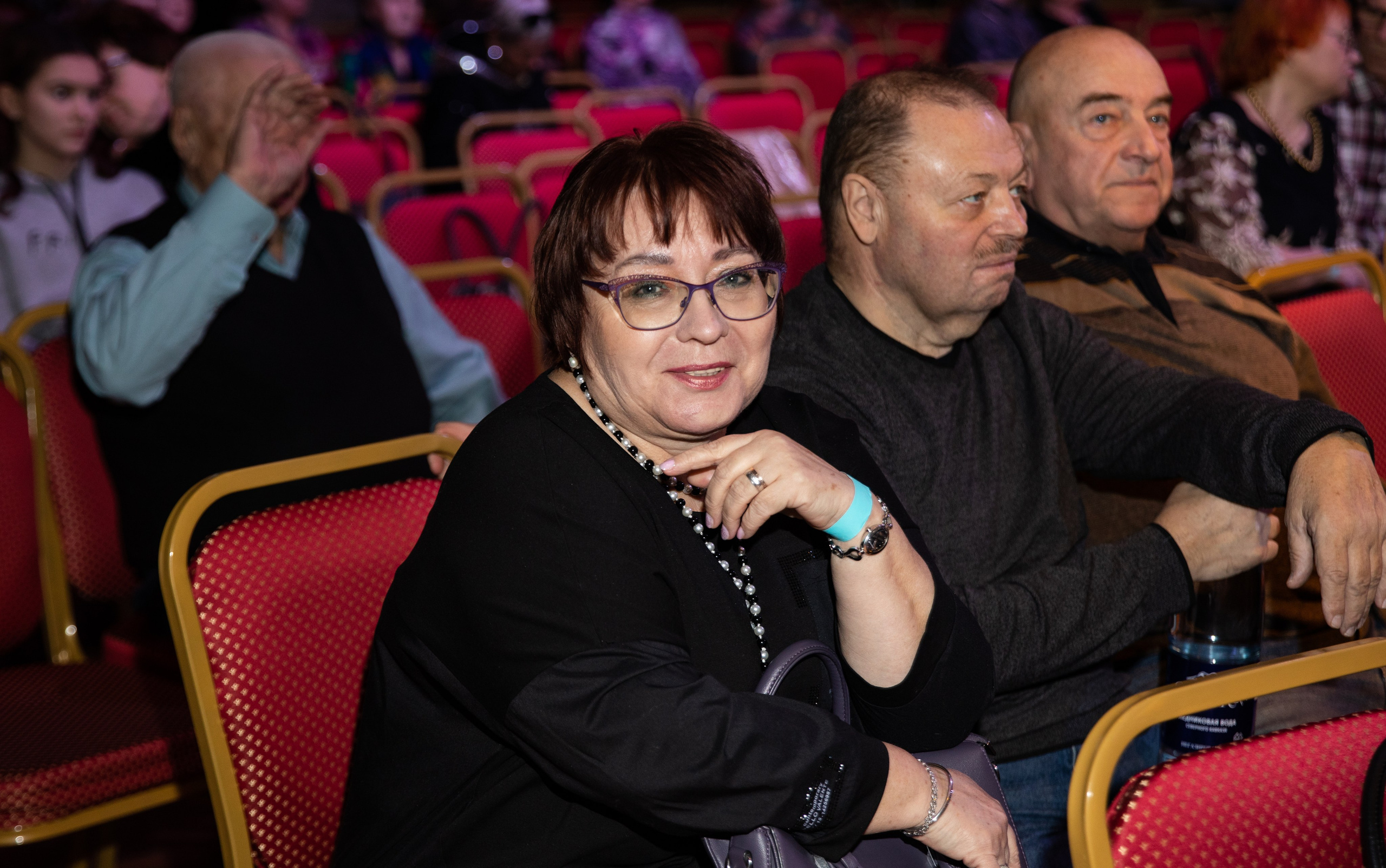 Жить по-новому 2026. Репортажный и свадебный фотограф в Челябинске Елисеев Павел