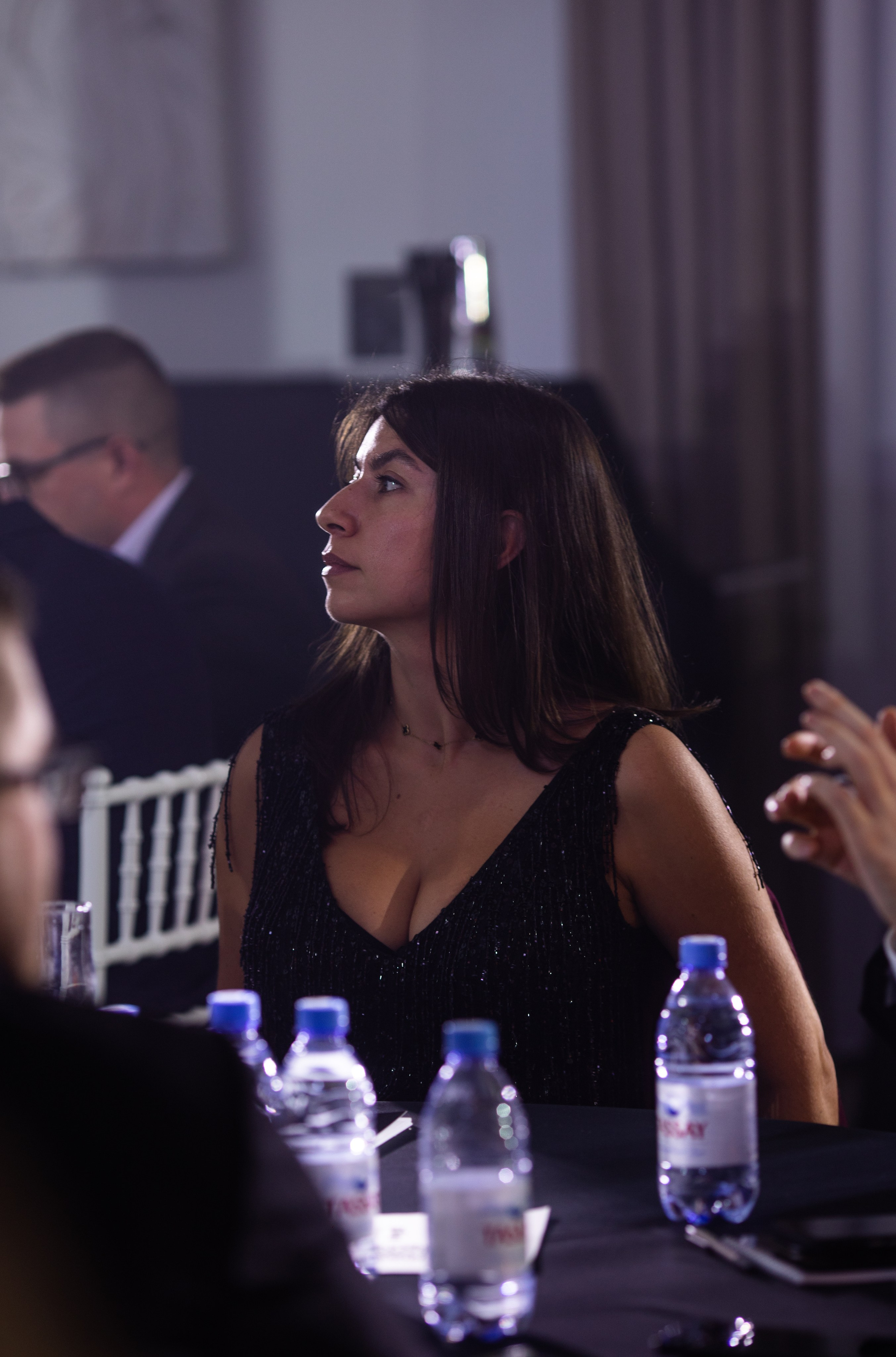 Что? Где? Когда?. Репортажный и свадебный фотограф в Челябинске Елисеев Павел