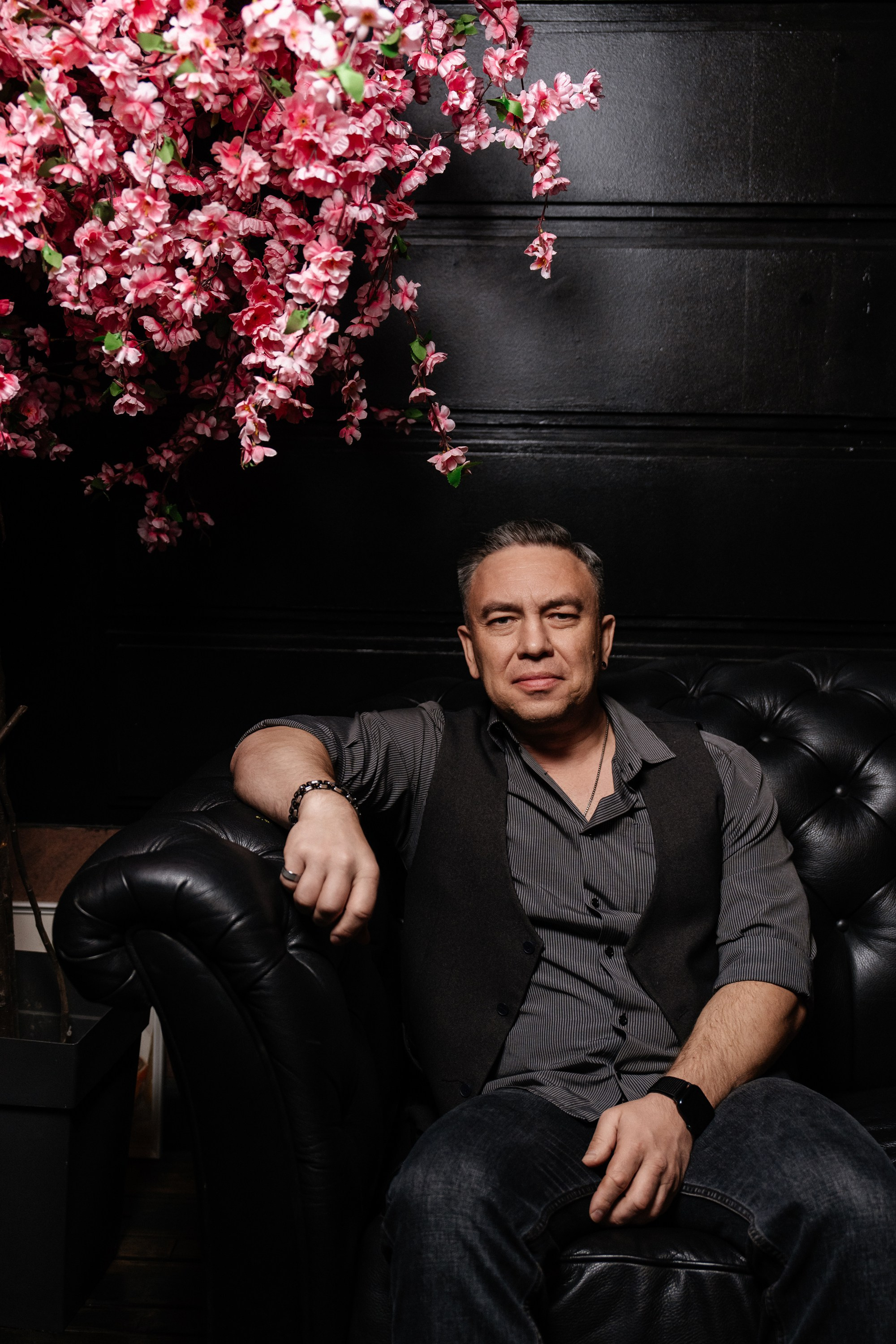 FBC в квартире 8. Андрей Сухинин репортажный свадебный фотограф Санкт-Петербург