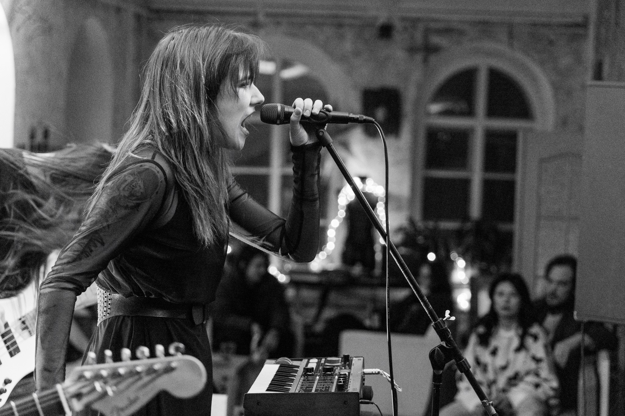 Проказа, The Invisible Machine Engine, Задача трех тел, Язва, 24.01.26, TAGO)))MAGO)))